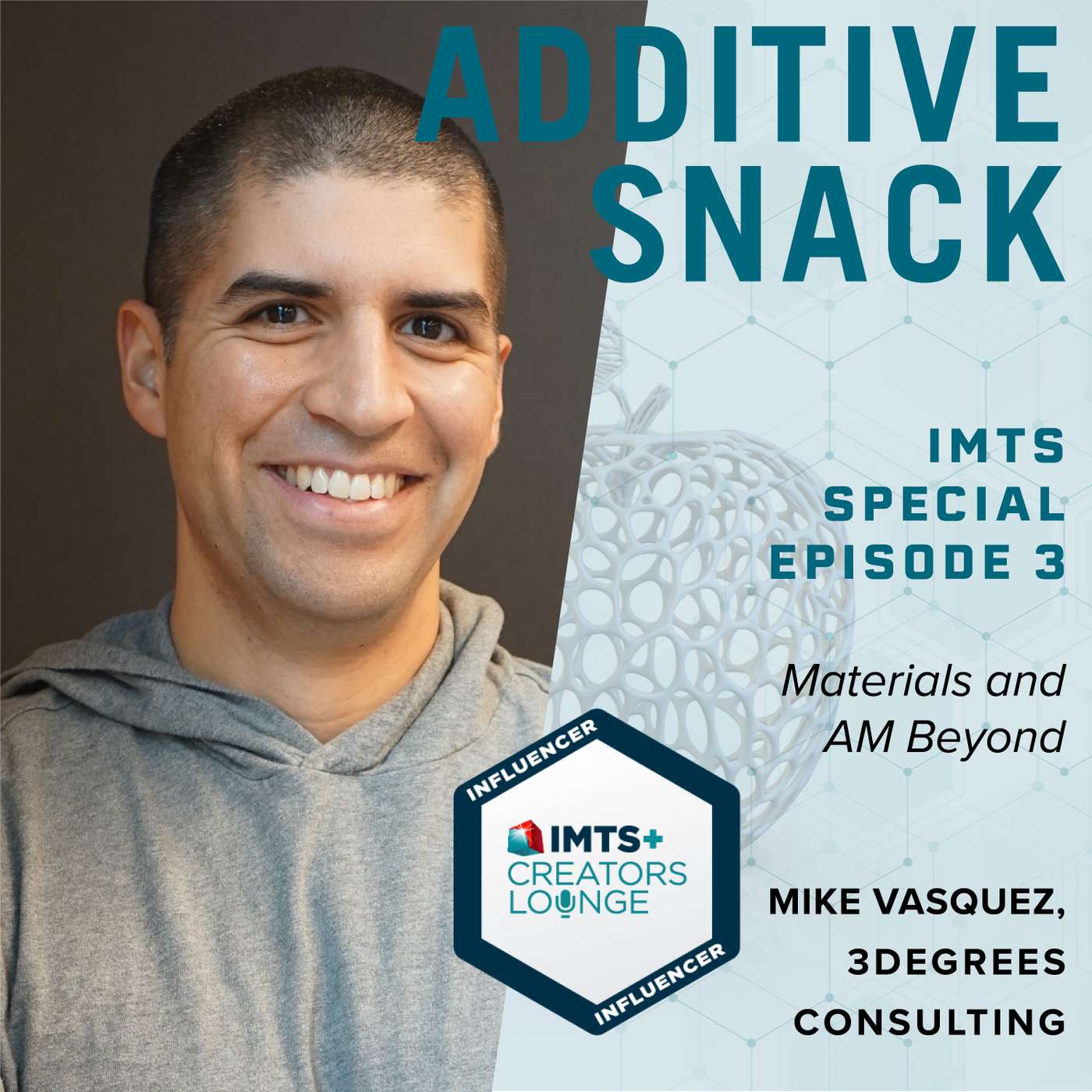 Additive Snack