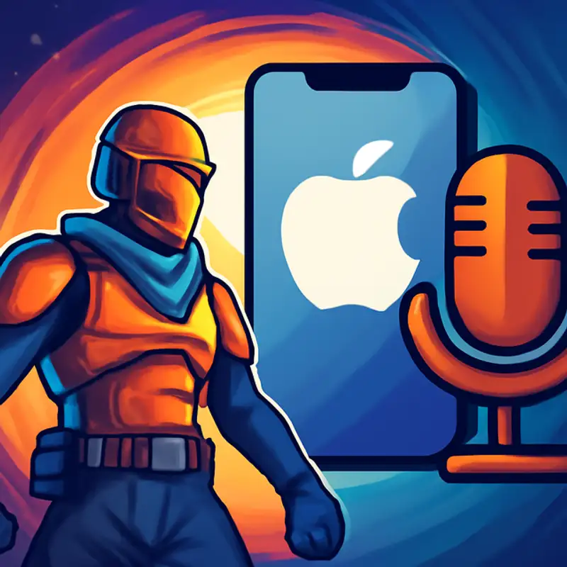 Fortnite's Epic Return to the US App Store: What You Need to Know