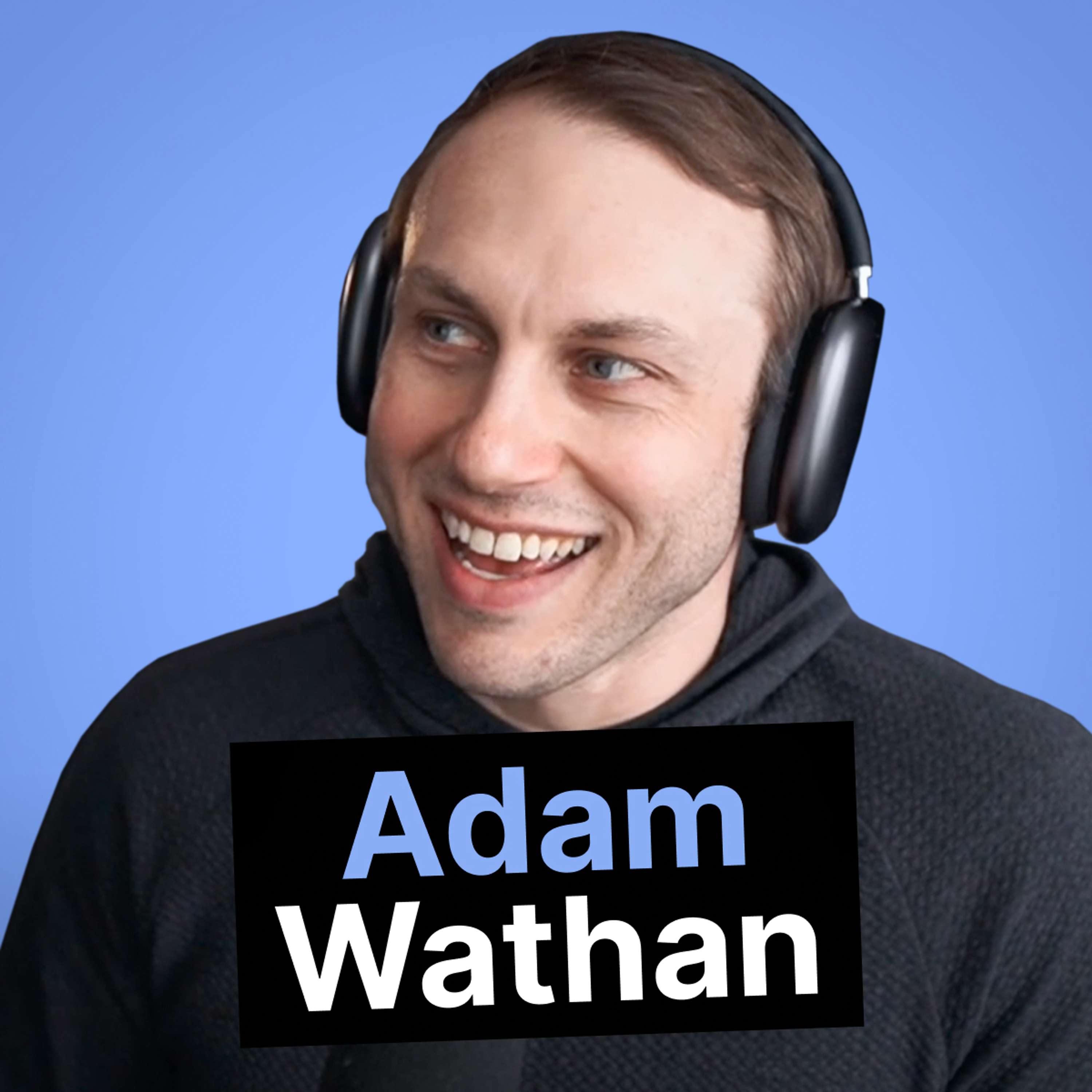 Adam Wathan, Creator of Tailwind CSS