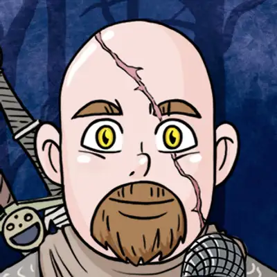 Jeff Lake