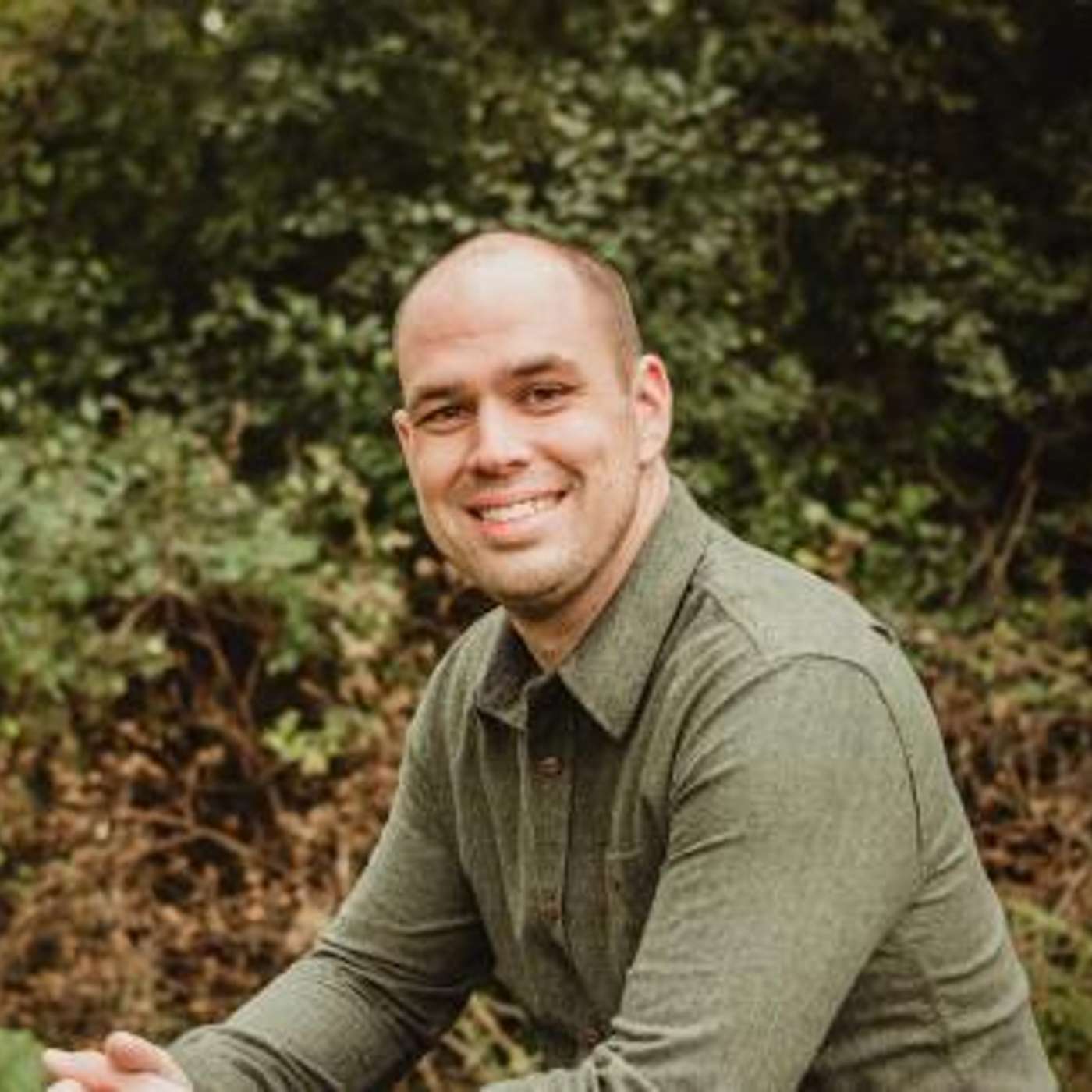 Aaron Stemo, A PHD candidate at the university of Colorado Boulder