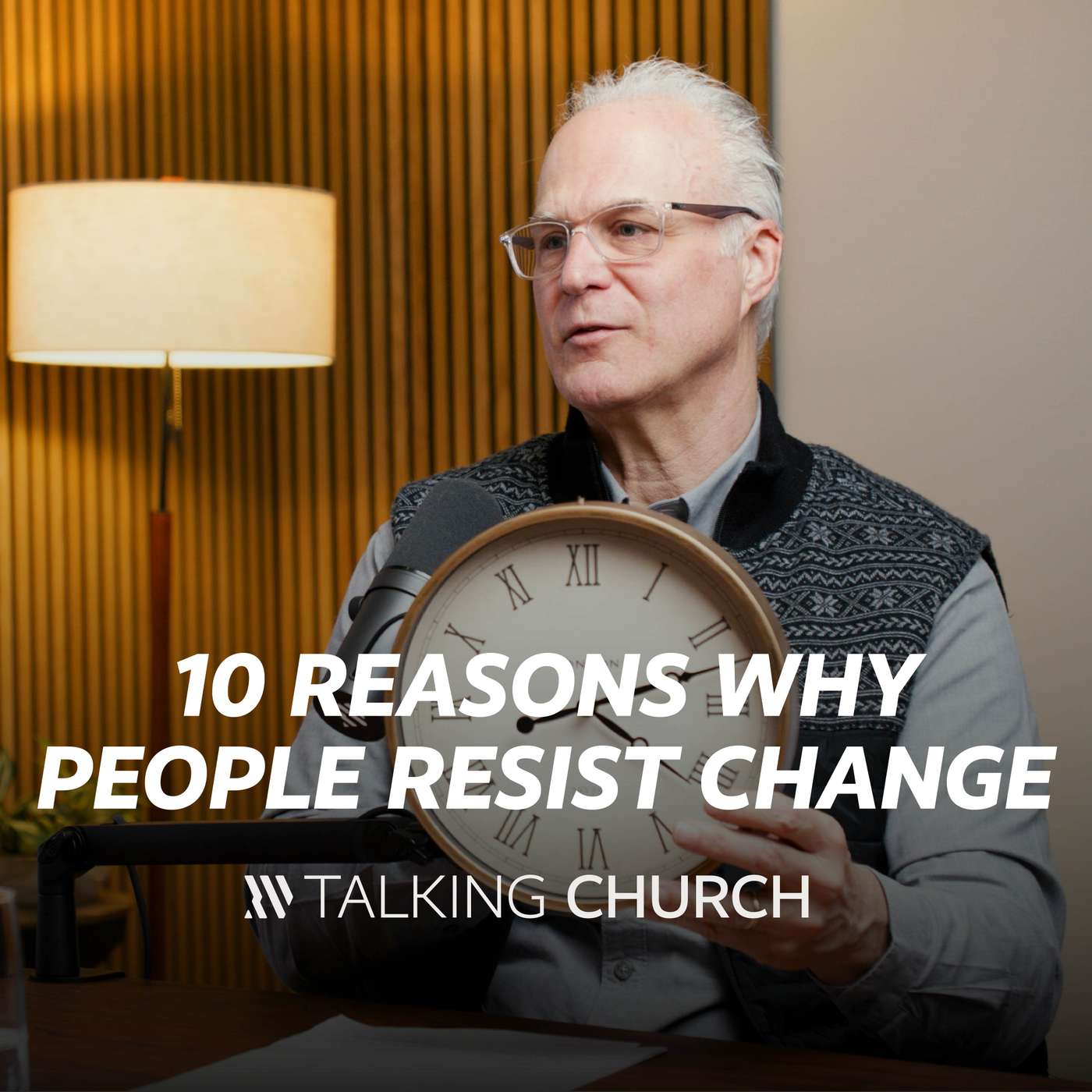 Talking Church