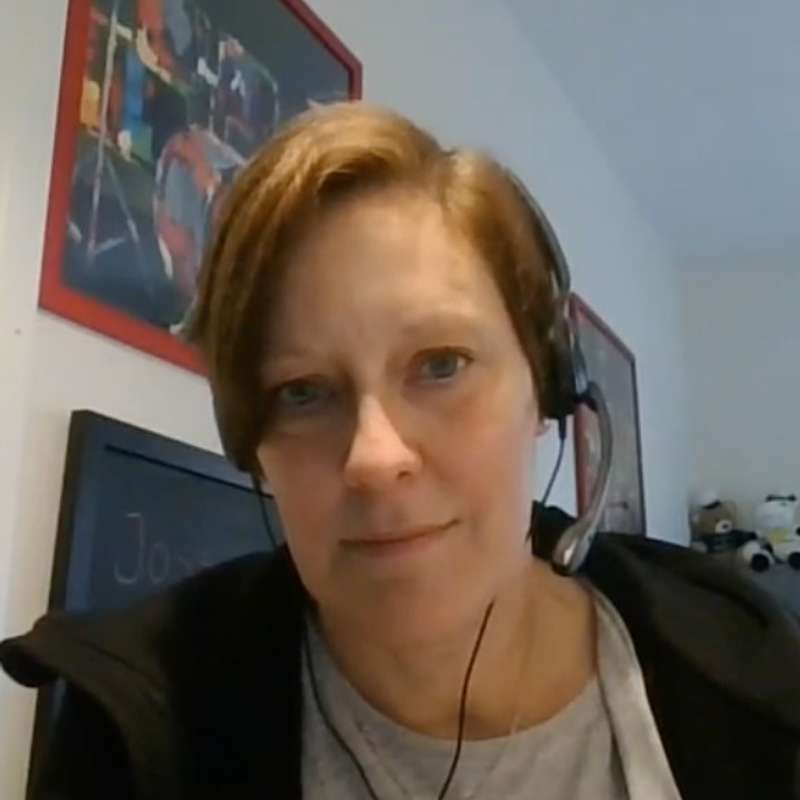 Cecilia Olsson