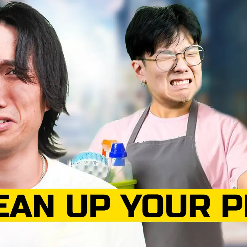 Avoid making these mistakes! Become a CLEANER player in tournaments | X3 Drop 
