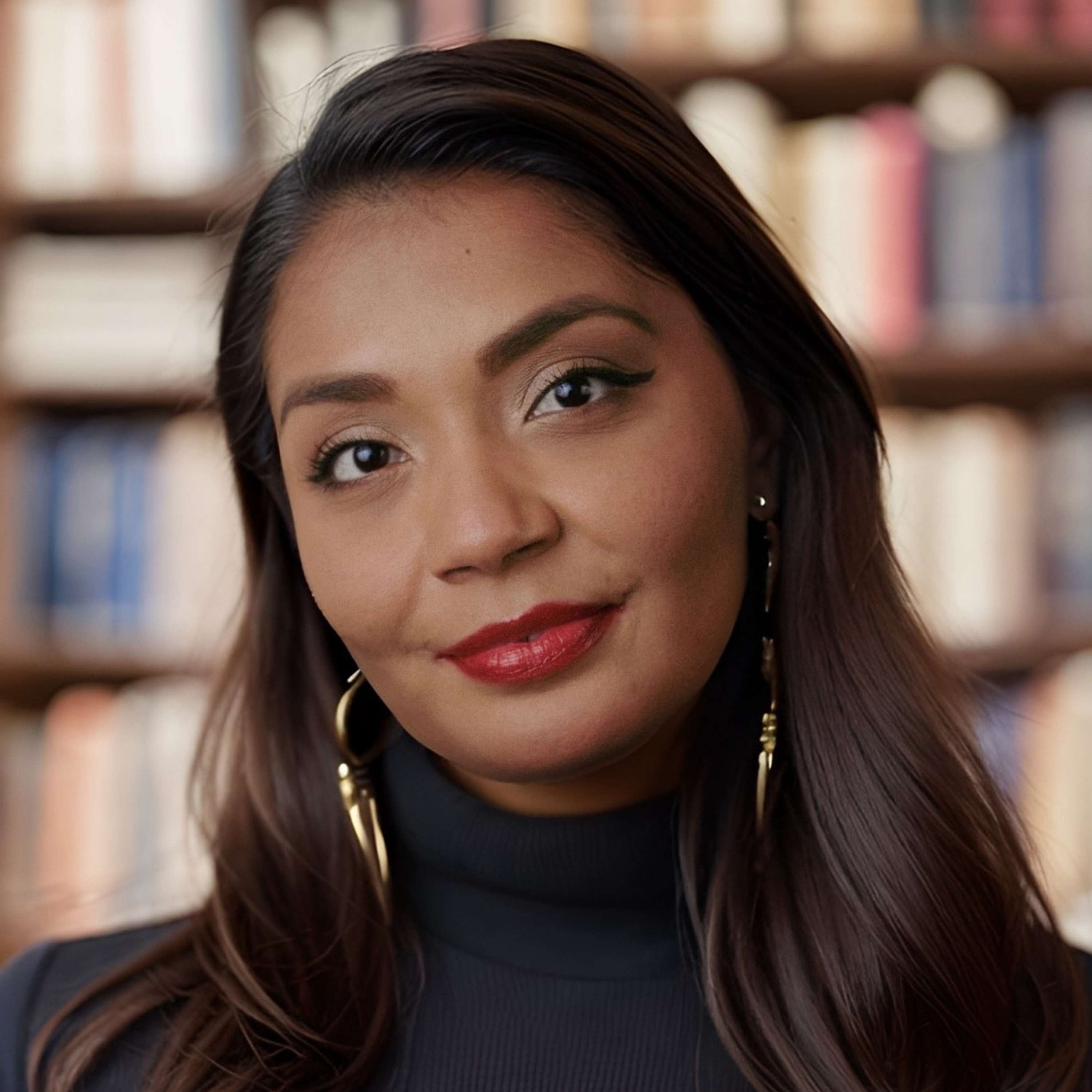 Elena Guzman - Department of African American and African Diaspora Studies, Indiana University