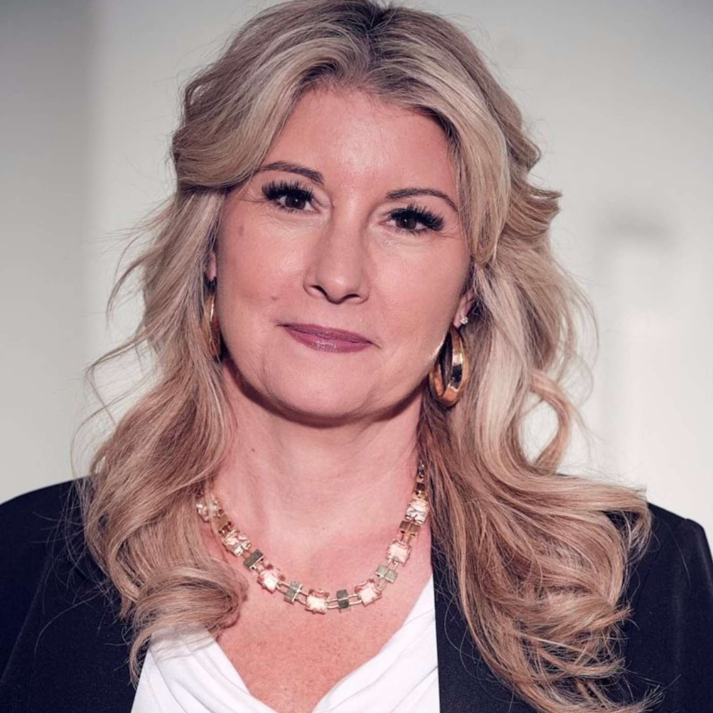 #68 Radiate Your Best Life with Dr. Andrea #68 Radiate Your Best Life with Dr. Andrea