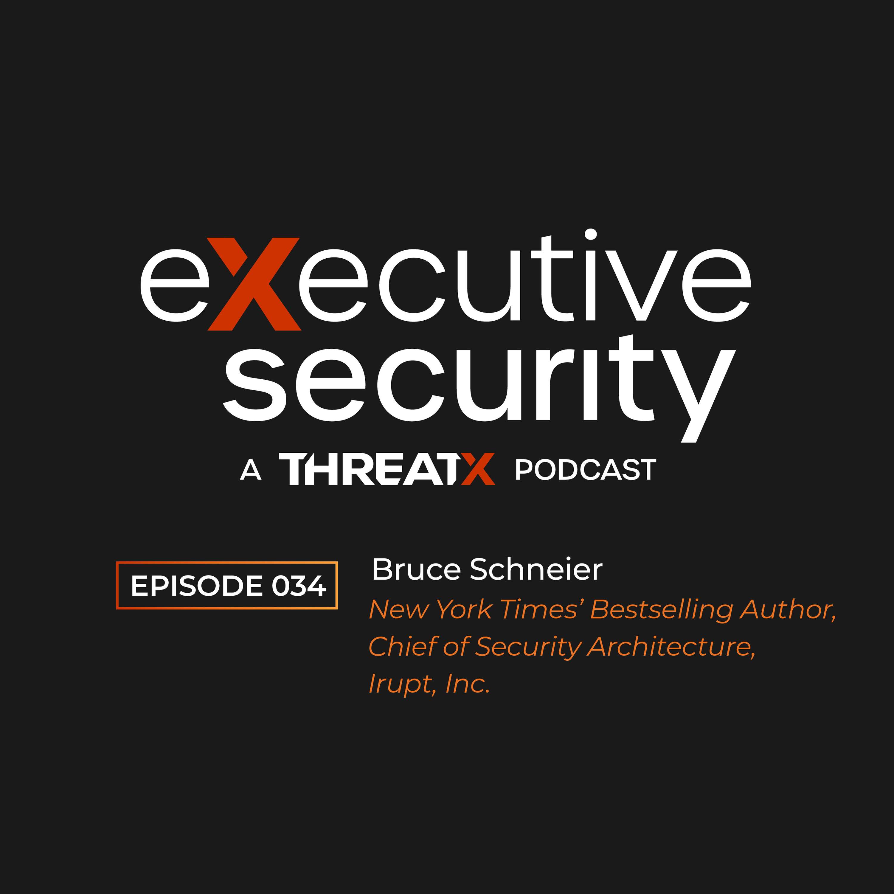 eXecutive Security