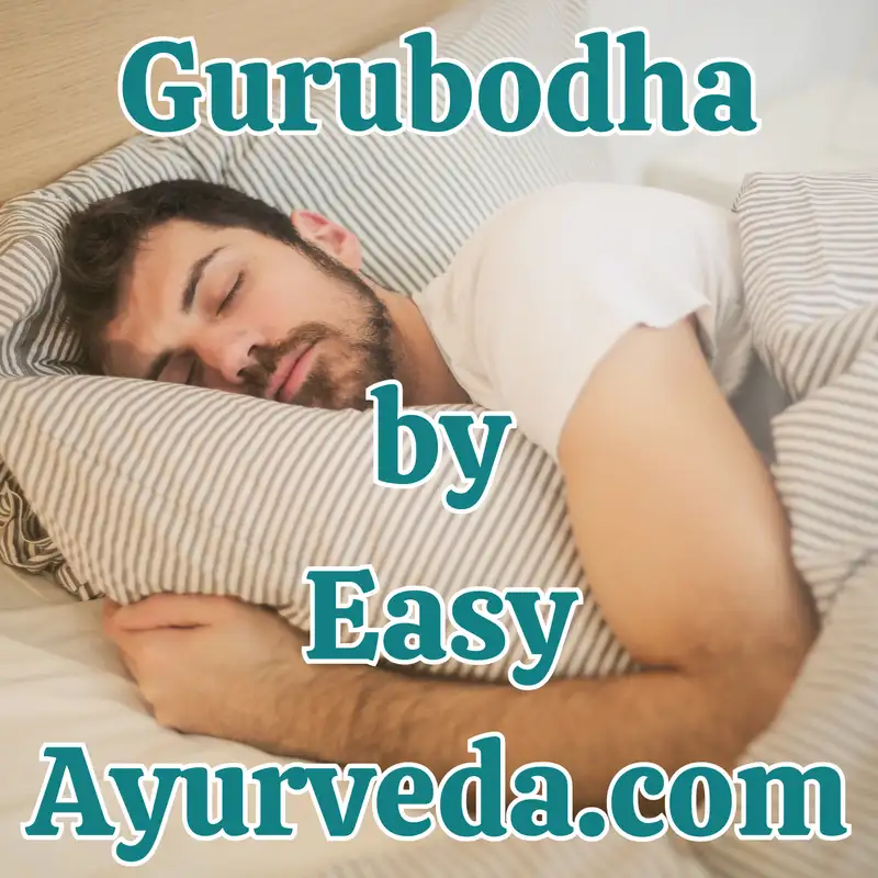 Gurubodha 120: Lifestyle tips to improve the quality of sleep| How to judge the quality of sleep?