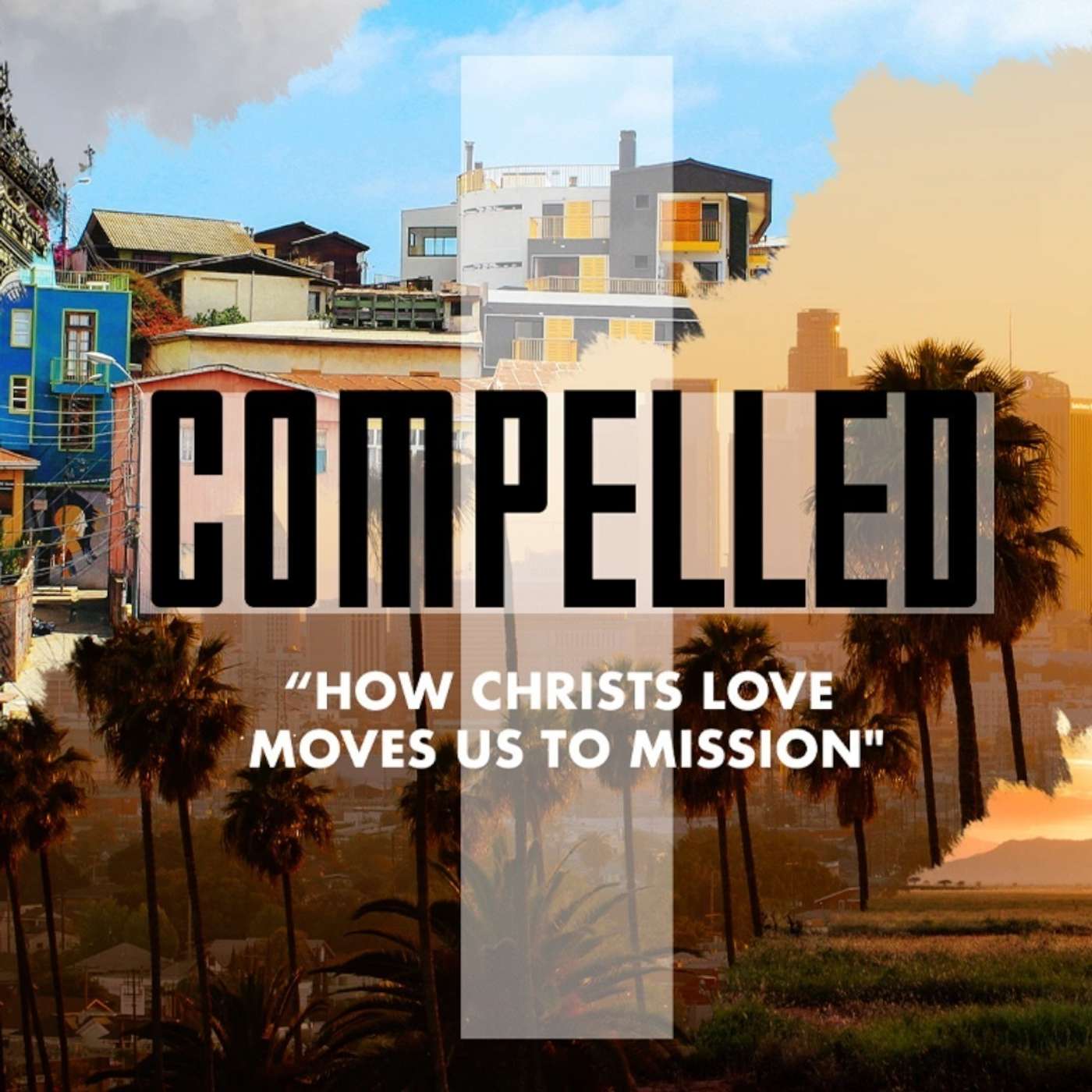 Compelled Week 5 episode artwork