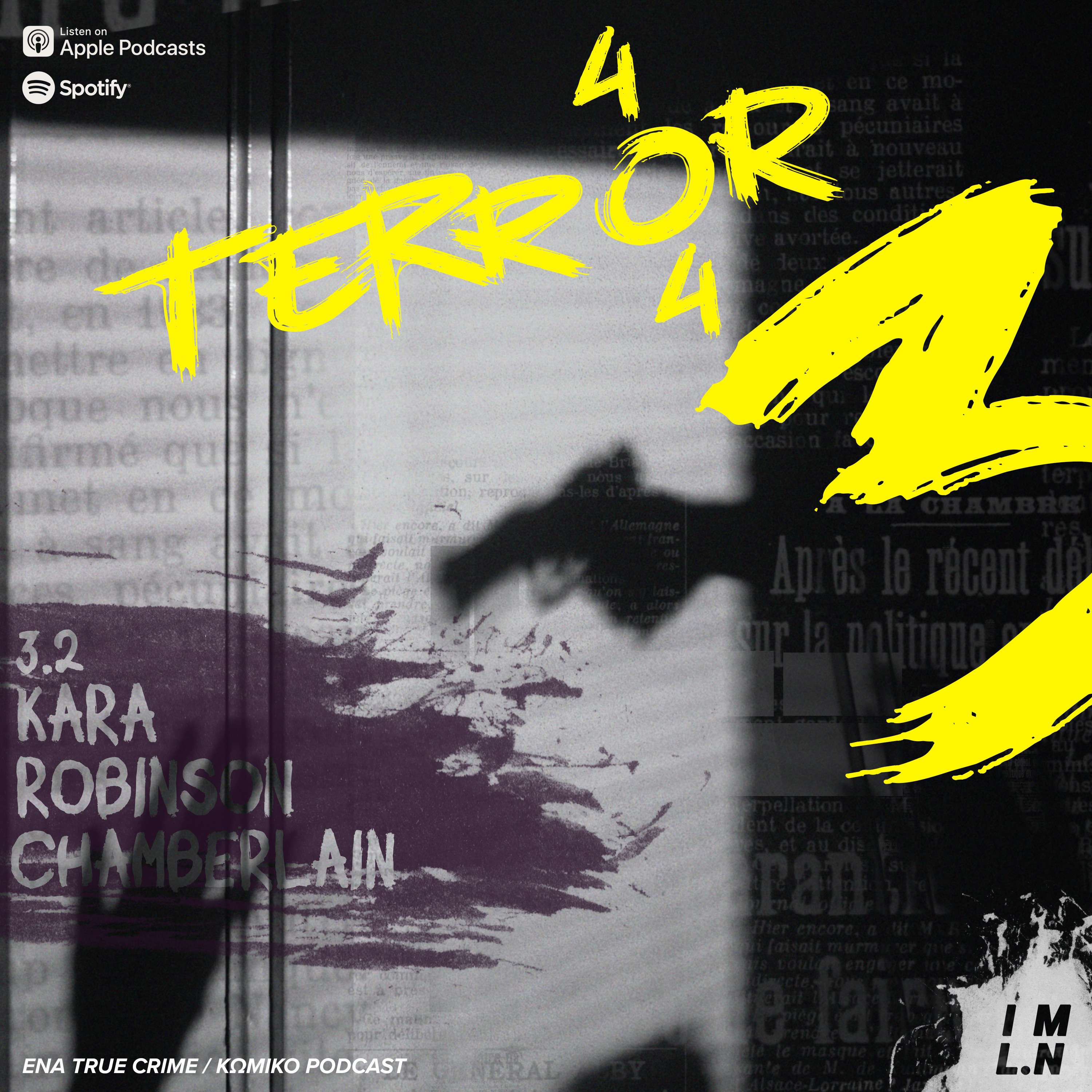 Terror 404