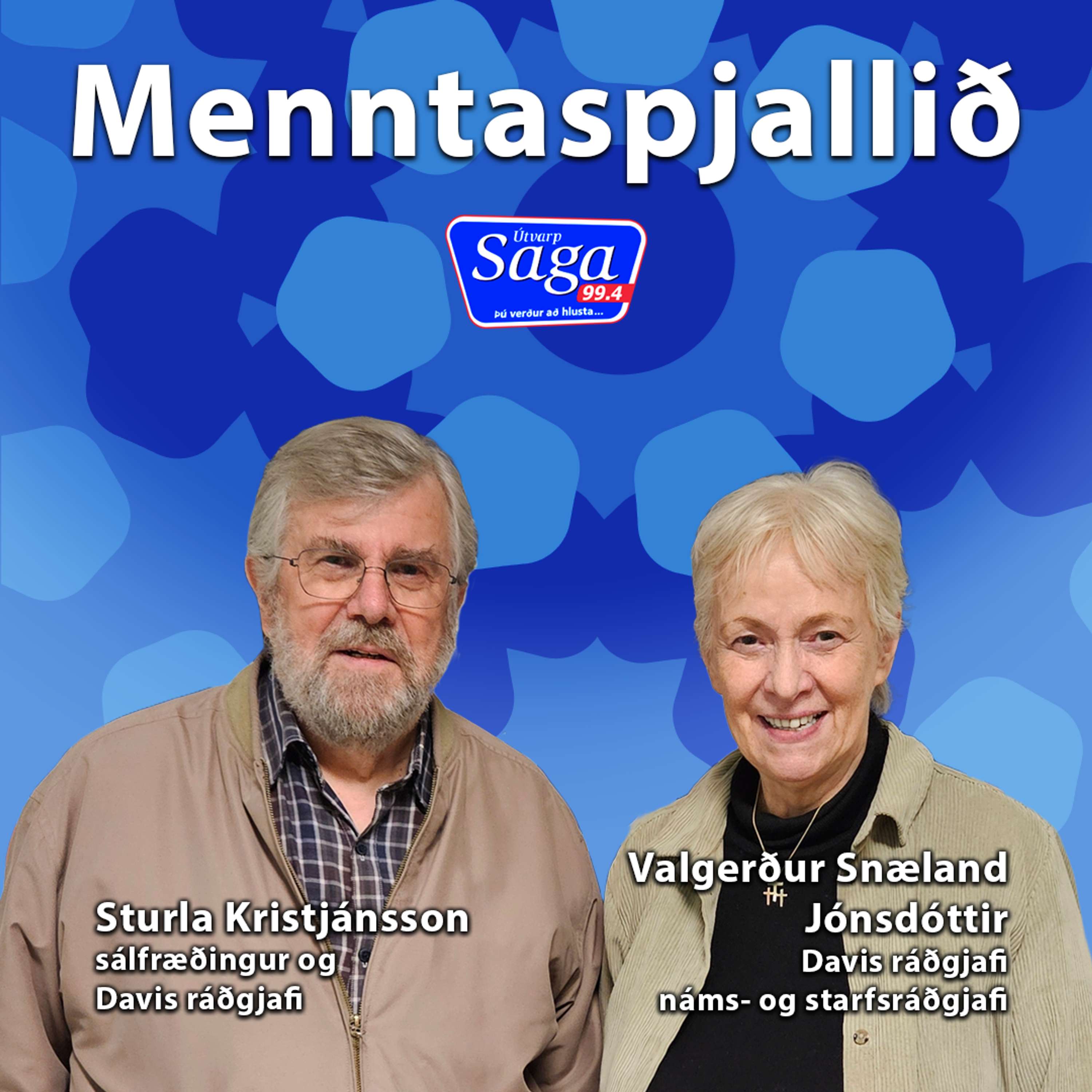 Menntamálin - hvert stefnt sé með námi og hvernig eigi að meta nám