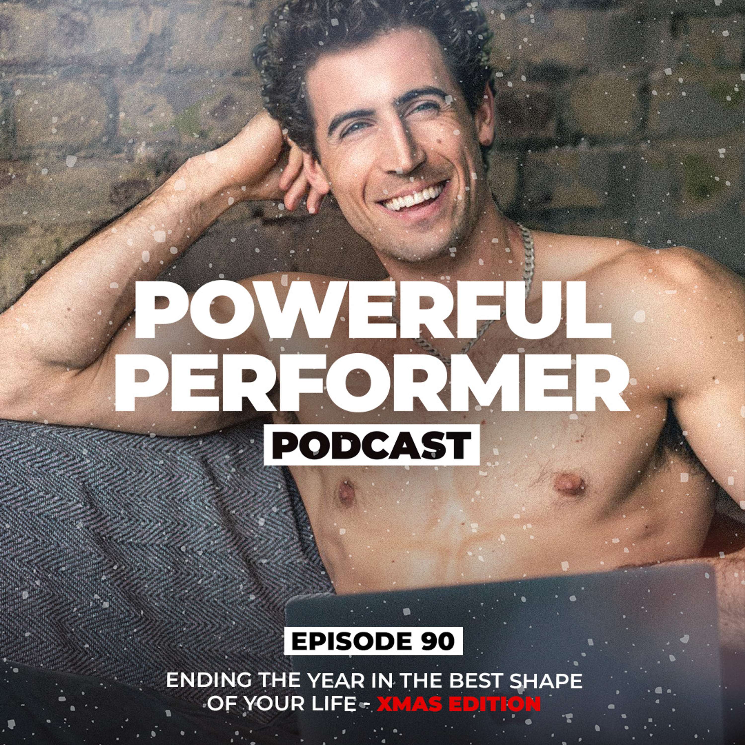The Powerful Performer Podcast