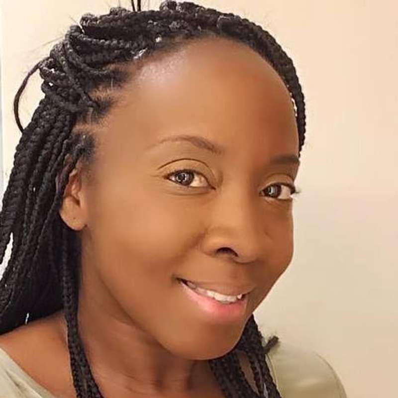 Kisha Reid