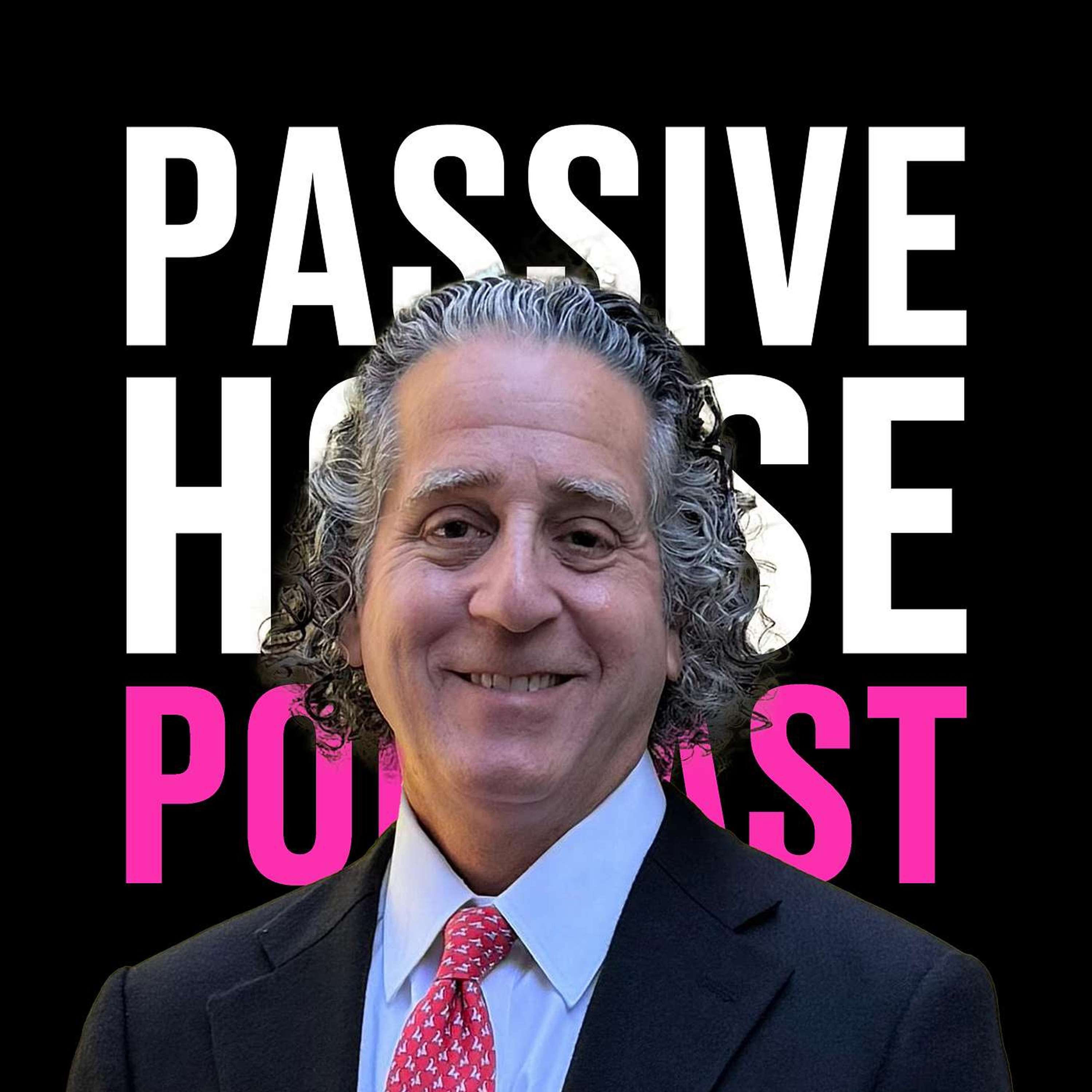 Passive House Podcast
