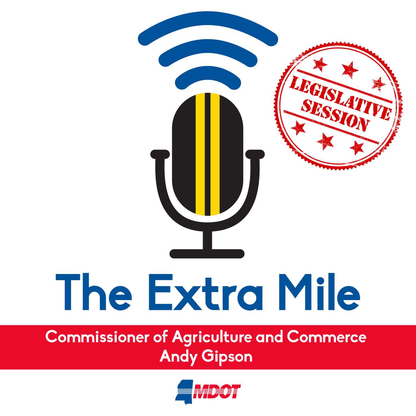The Extra Mile