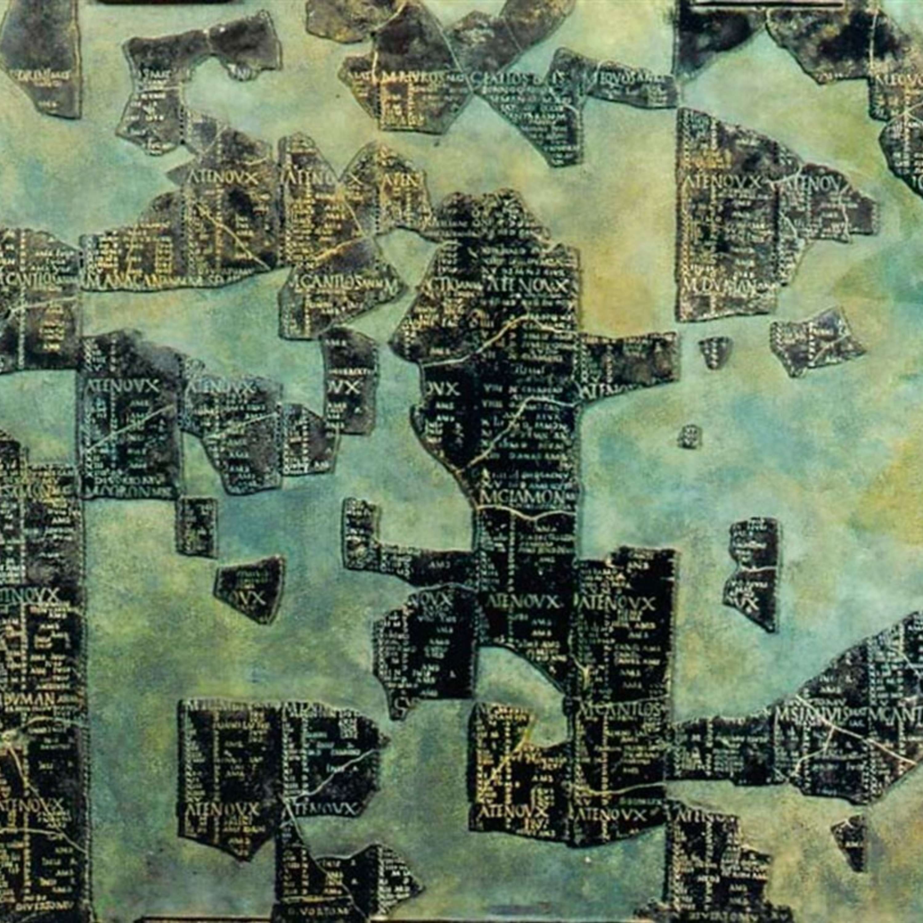 Celtas. Un pueblo de hierro (IV): Druidismo, cosmología y calendario en el mundo céltico