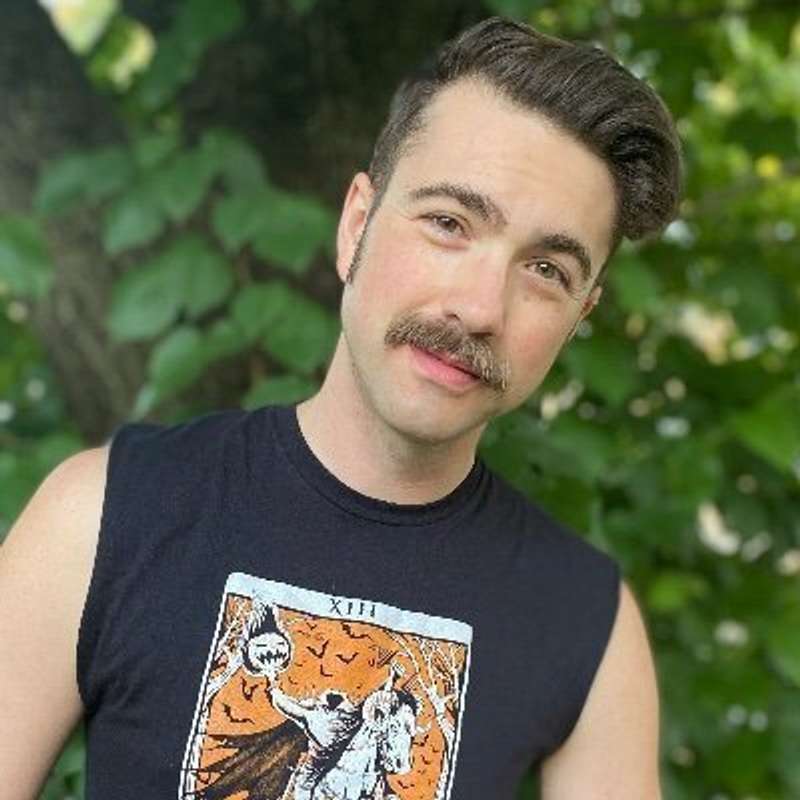 Chris LaMartina