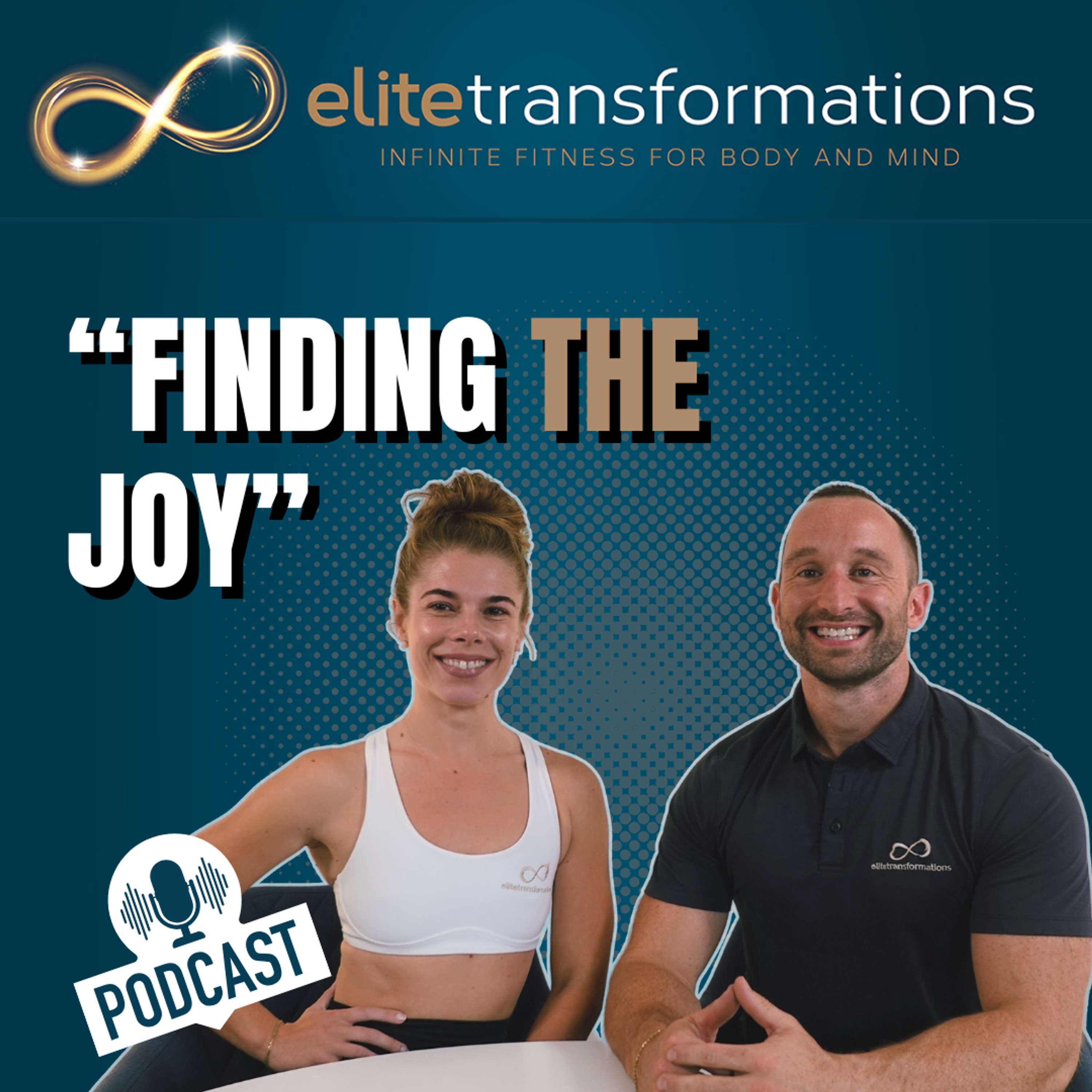 The Elite Transformations Podcast