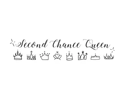 Second Chance Queen