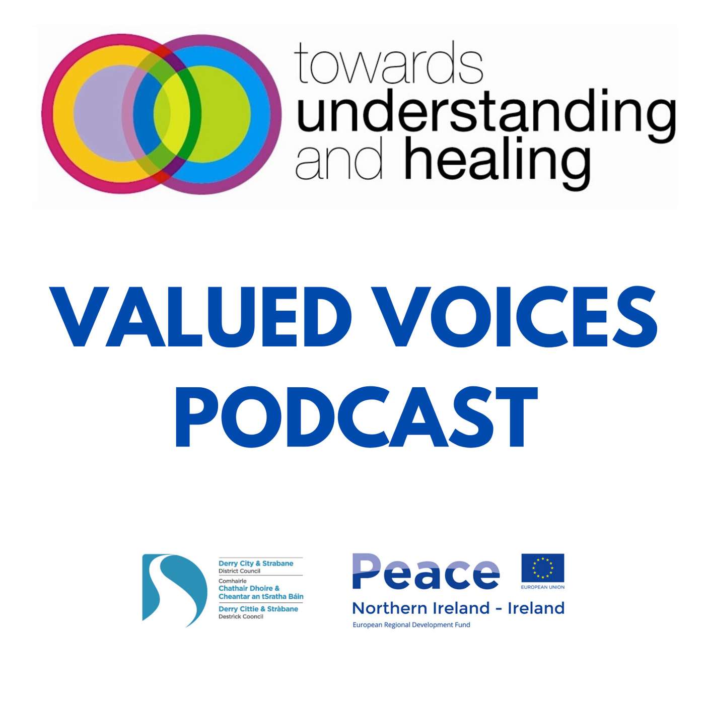 Valued Voices
