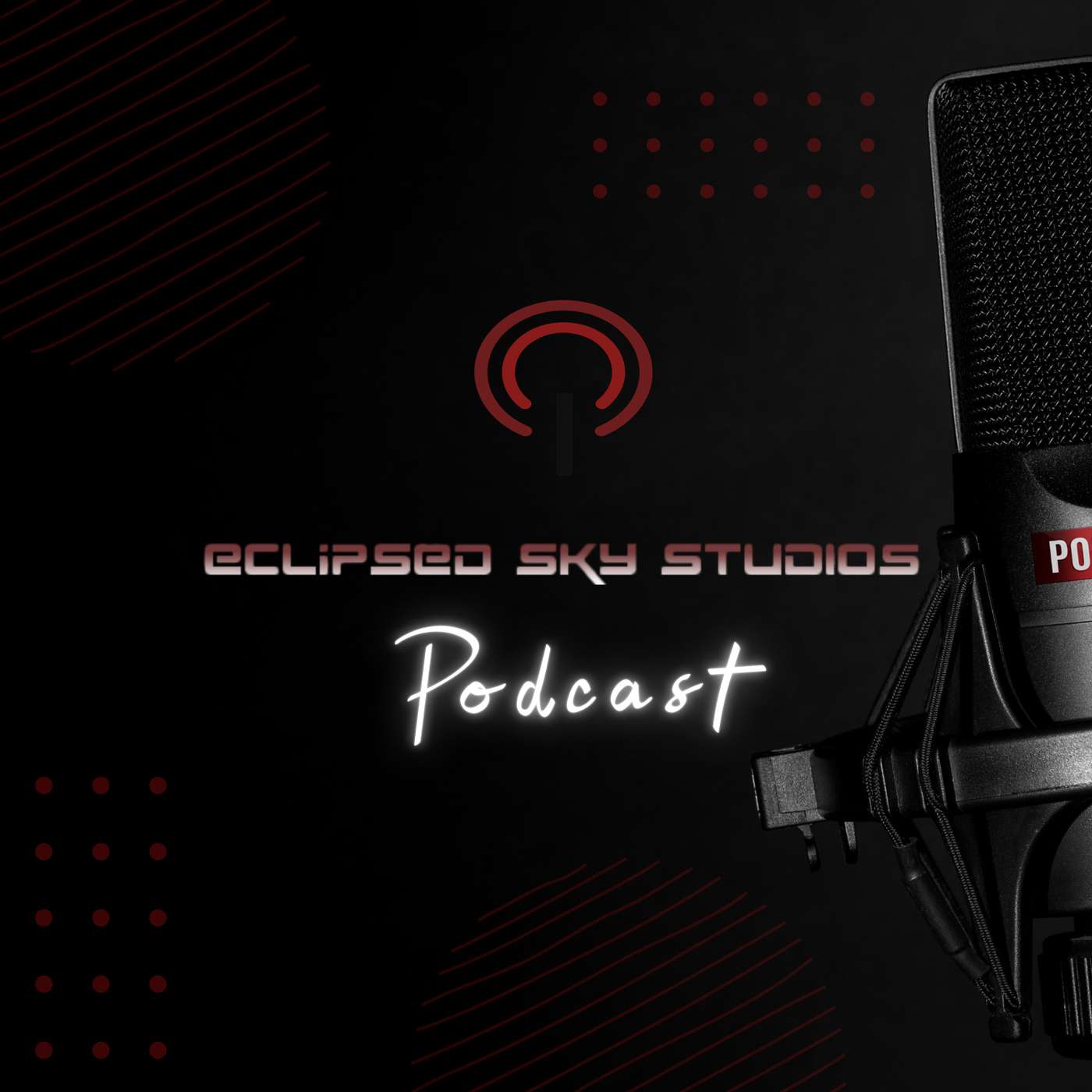 The Eclipsed Sky Studios Podcast