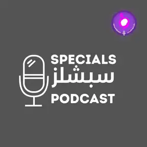 Specials Podcast 