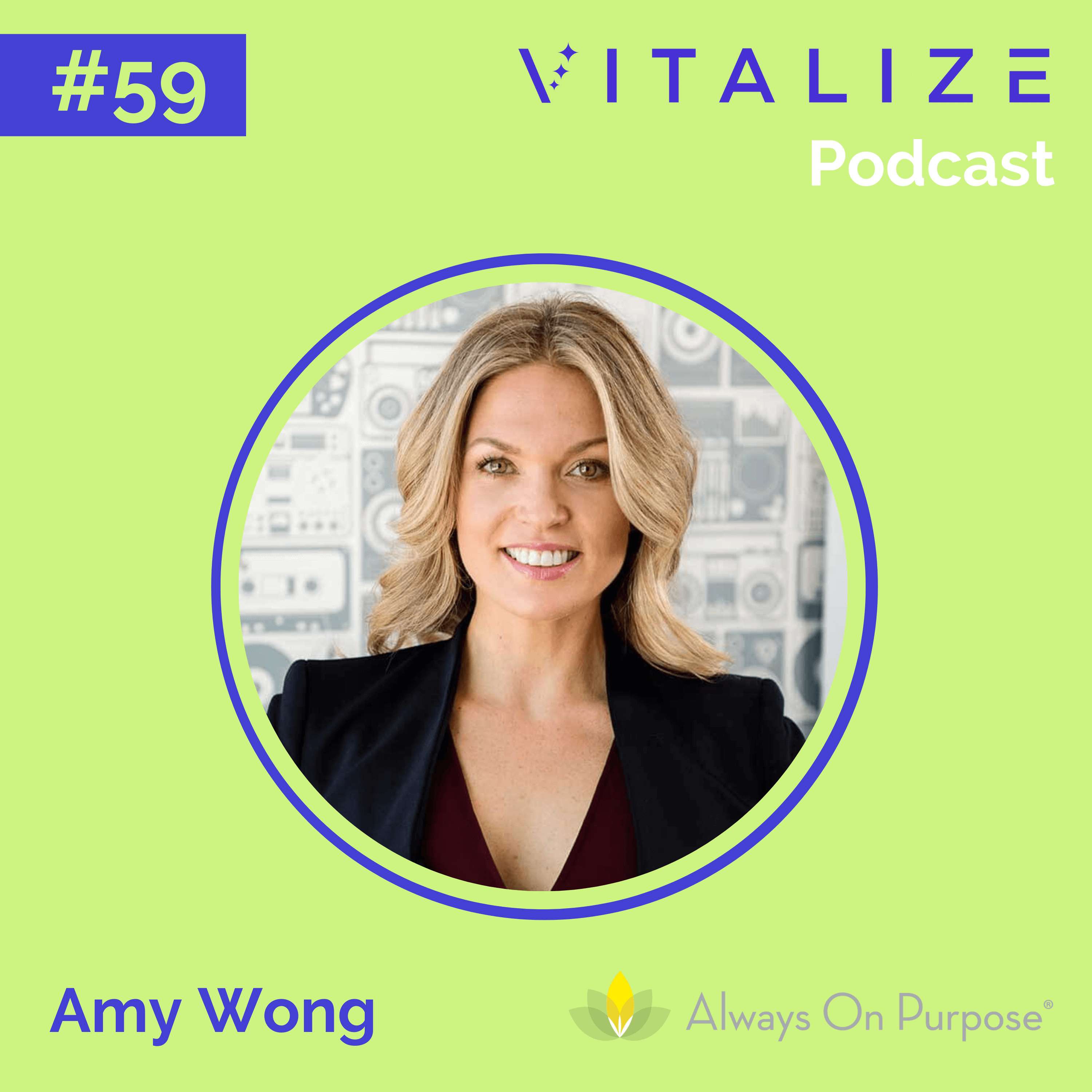 The VITALIZE Podcast: Venture Capital | Startups | Angel Investing