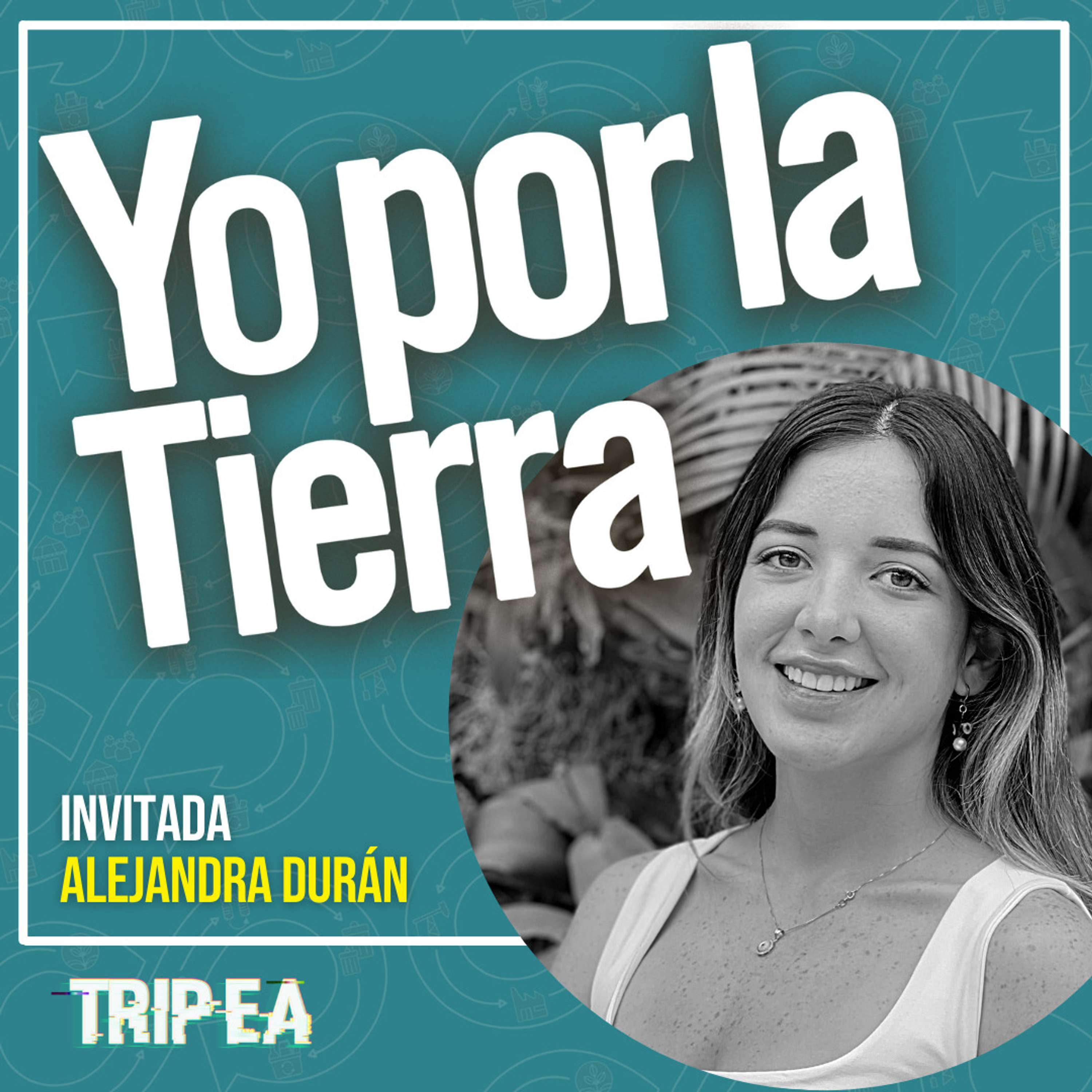 Yo por la Tierra