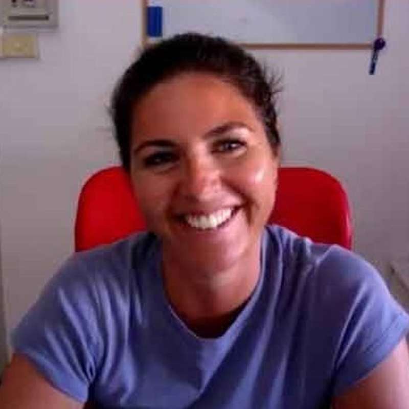 Dr Sara De Biasi
