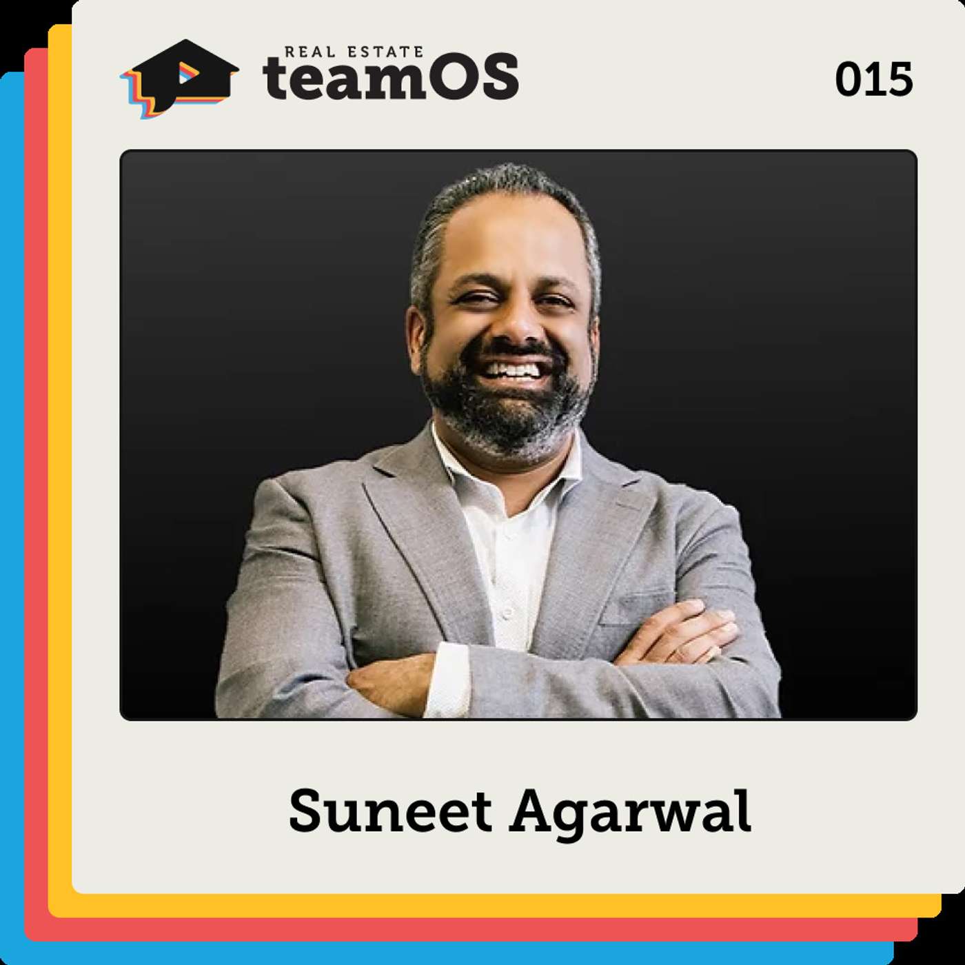 Real Estate Team OS