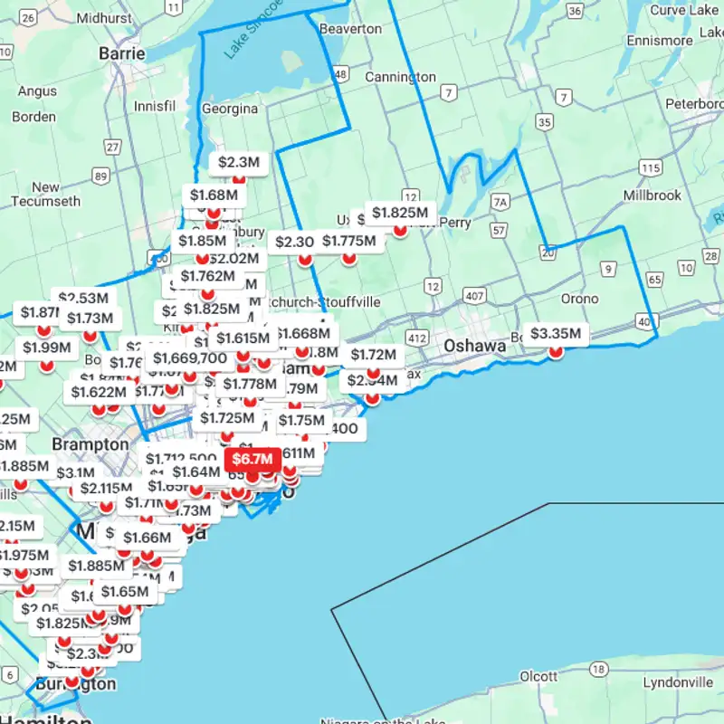 Week 45: Top Sold Stories of the Week!