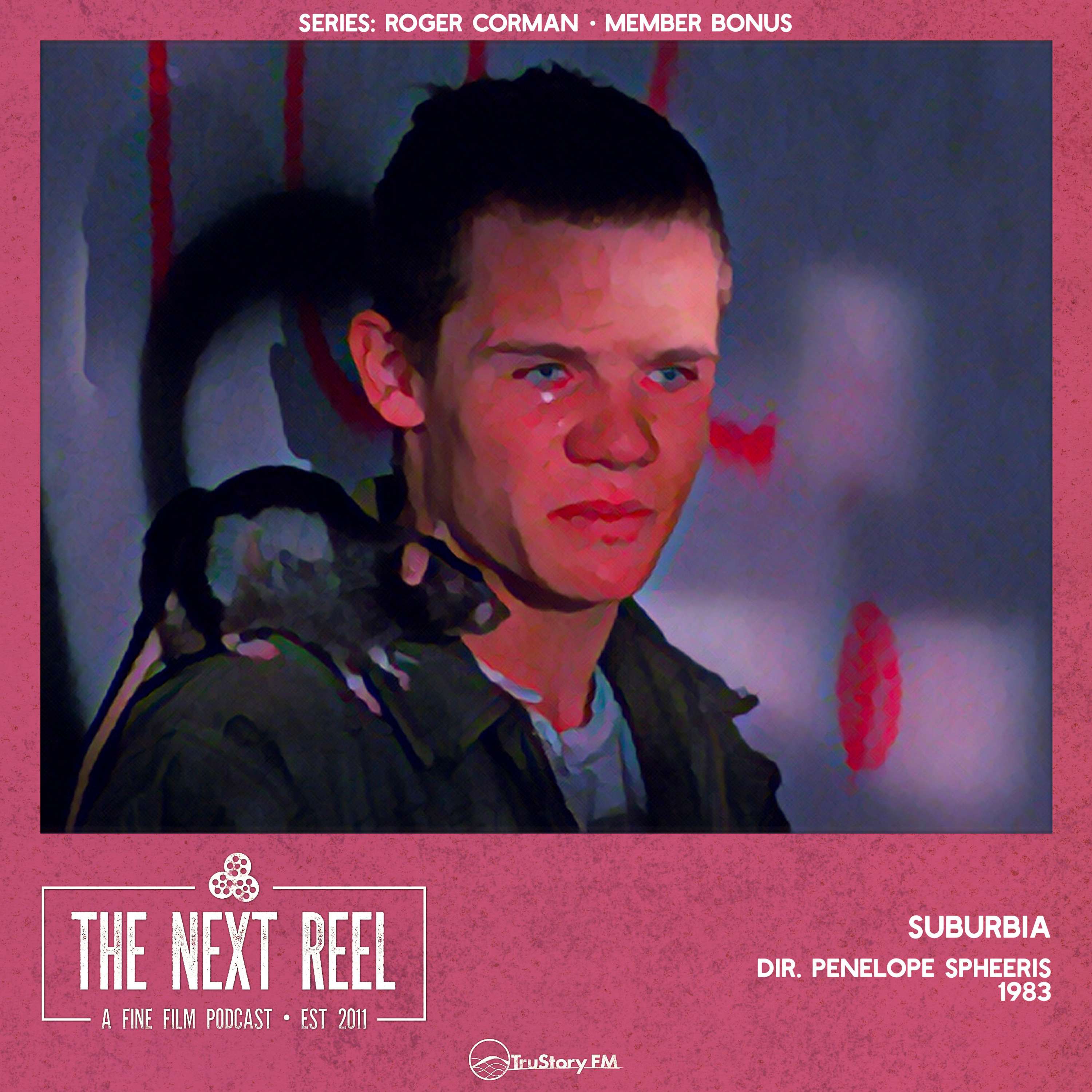 The Next Reel Film Podcast