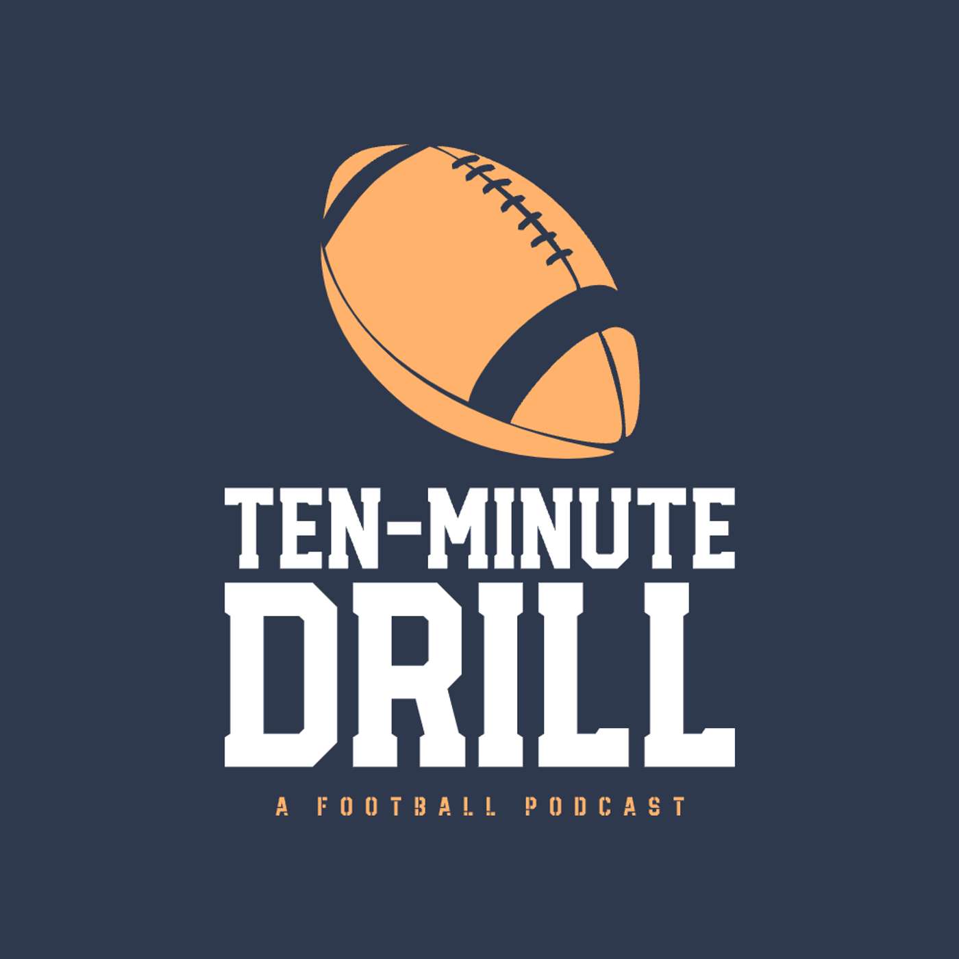 Ten-Minute Drill