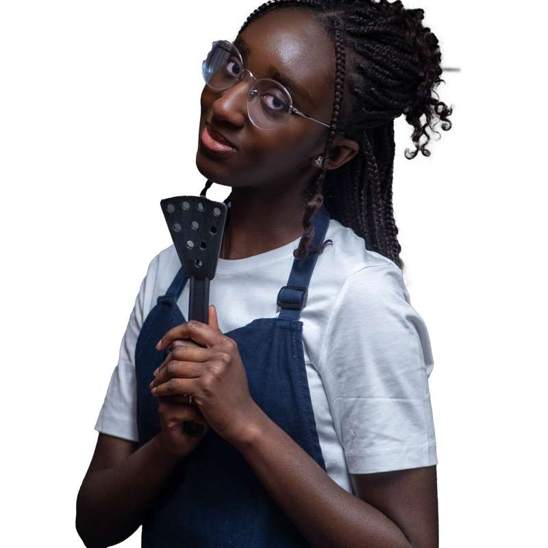 Emily Ceesay