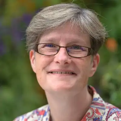 Sally Green