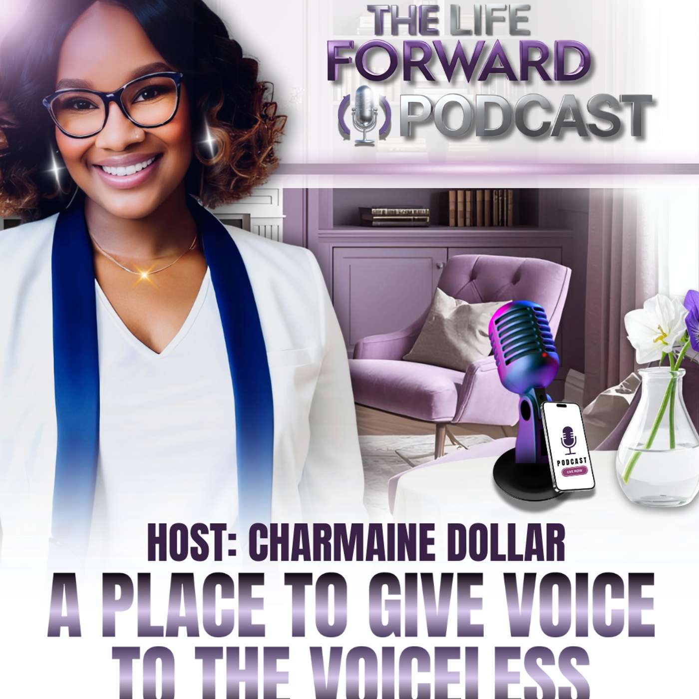 The Life Forward Podcast