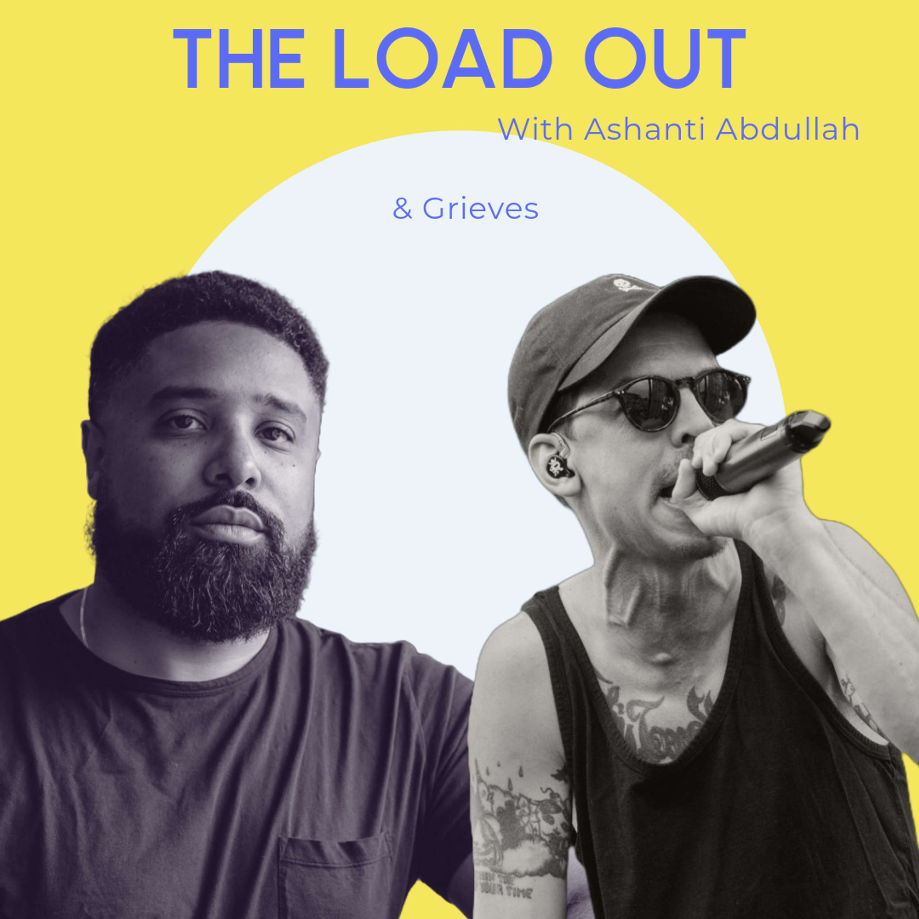 The Load Out