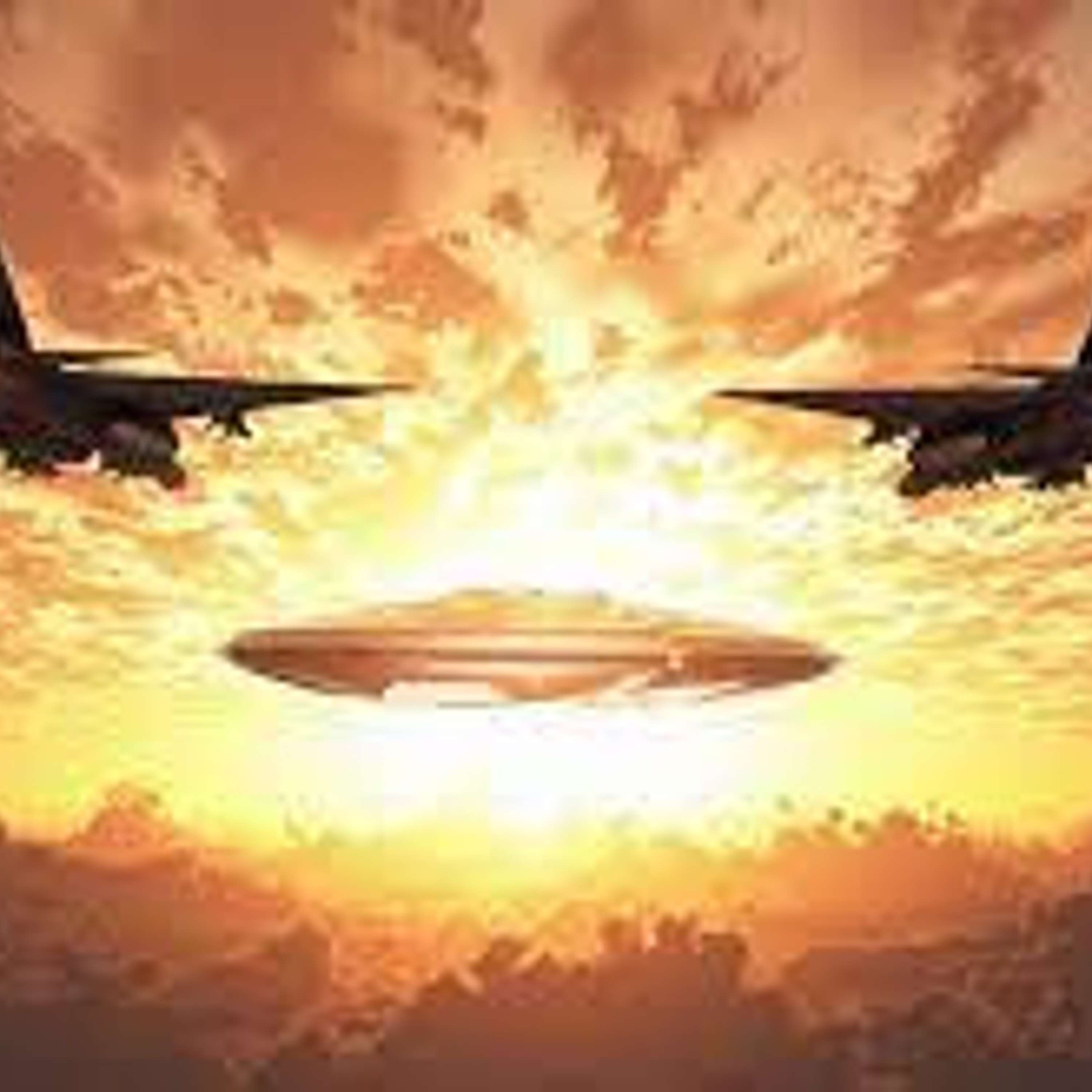 All Things Unexplained