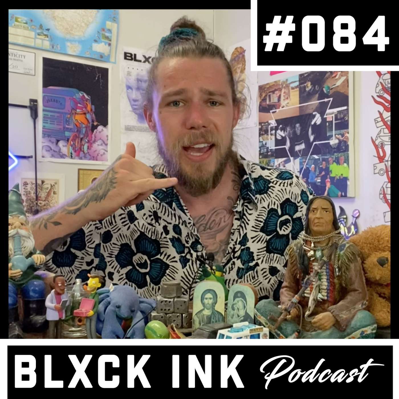 #084 - Used car salesmen are scum