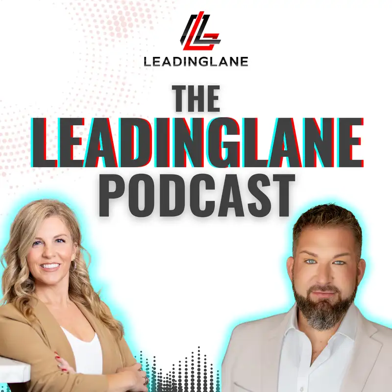 LeadingLane Podcast