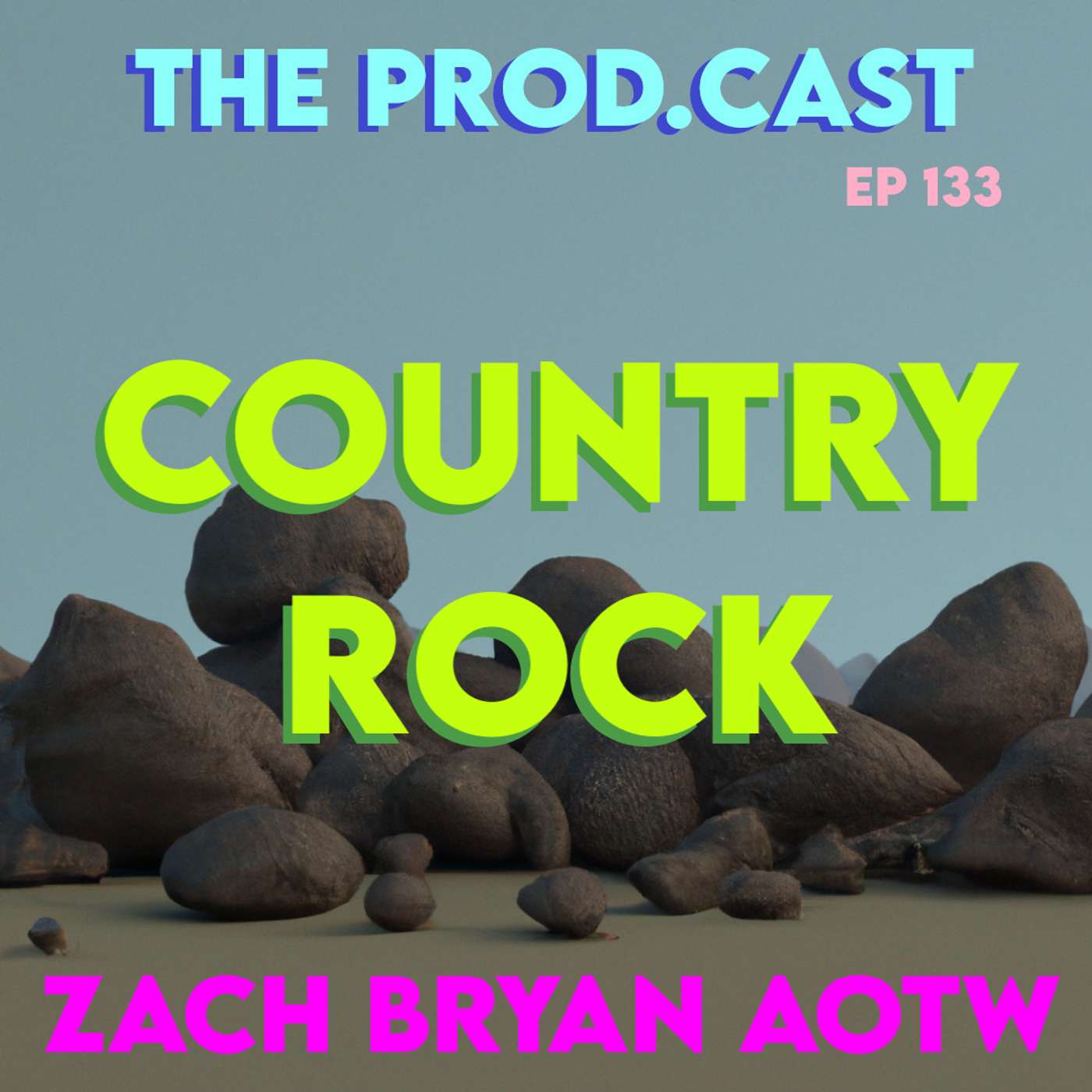 Country-Rock (Zach Bryan AOTW) Country-Rock (Zach Bryan AOTW)