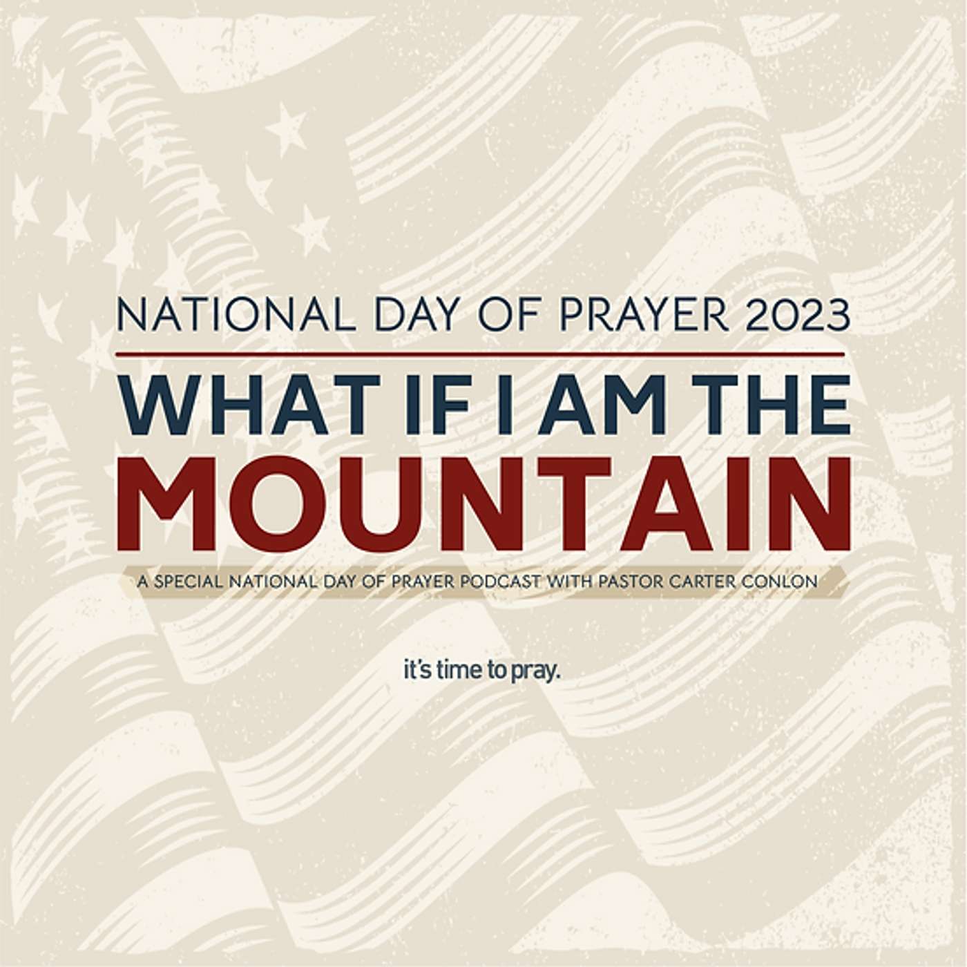 What If I Am The Mountain What If I Am The Mountain