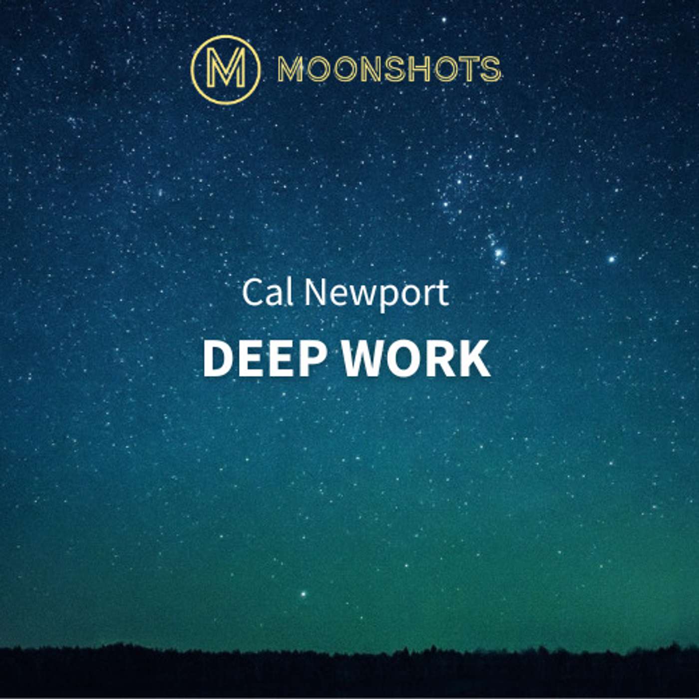 Moonshots Podcast: Superstar mindsets and success habits