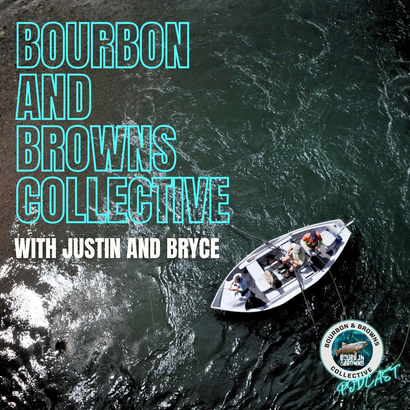 The Bourbon and Browns Podcast