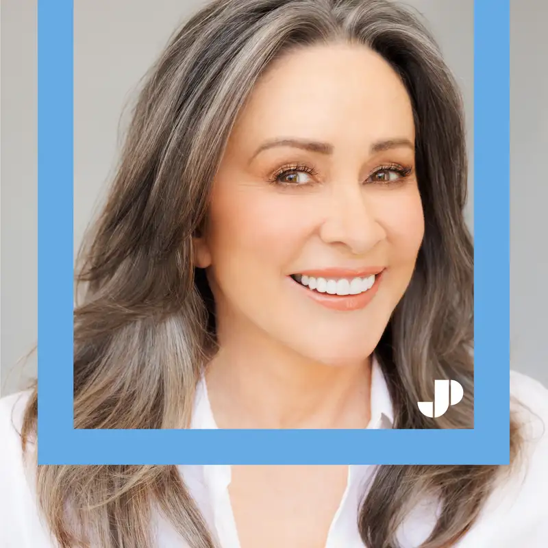 Standing Up To Bigotry & Emmy winner Patricia Heaton