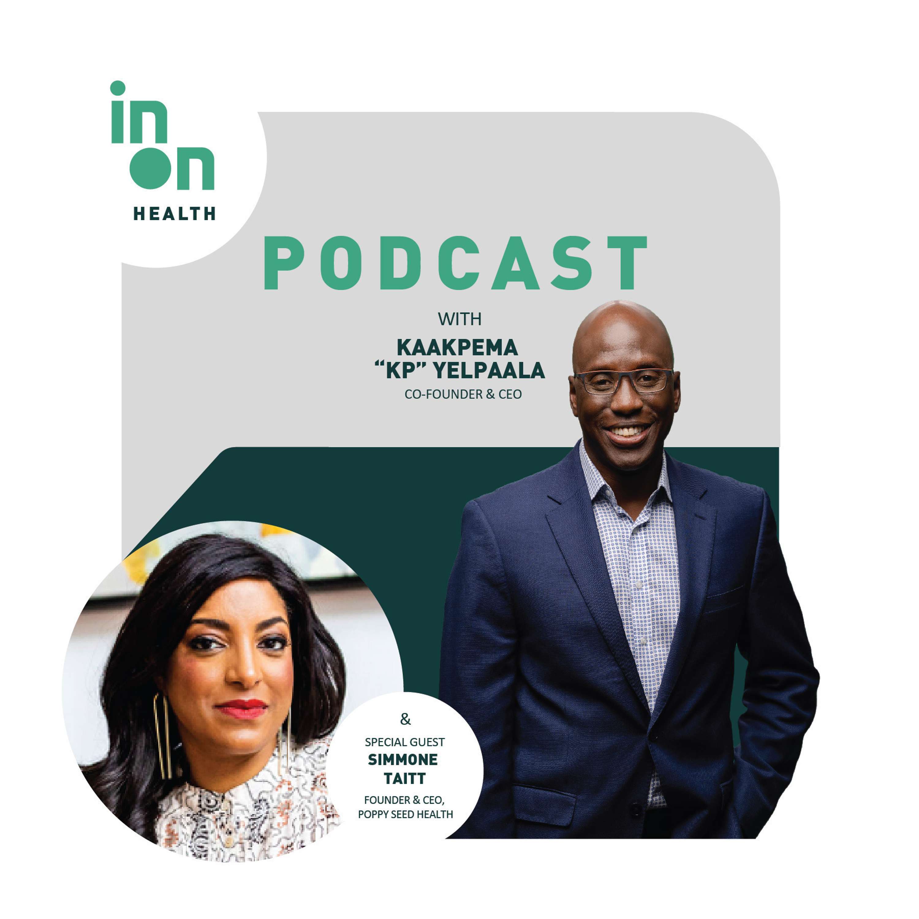 InOn Health Podcast