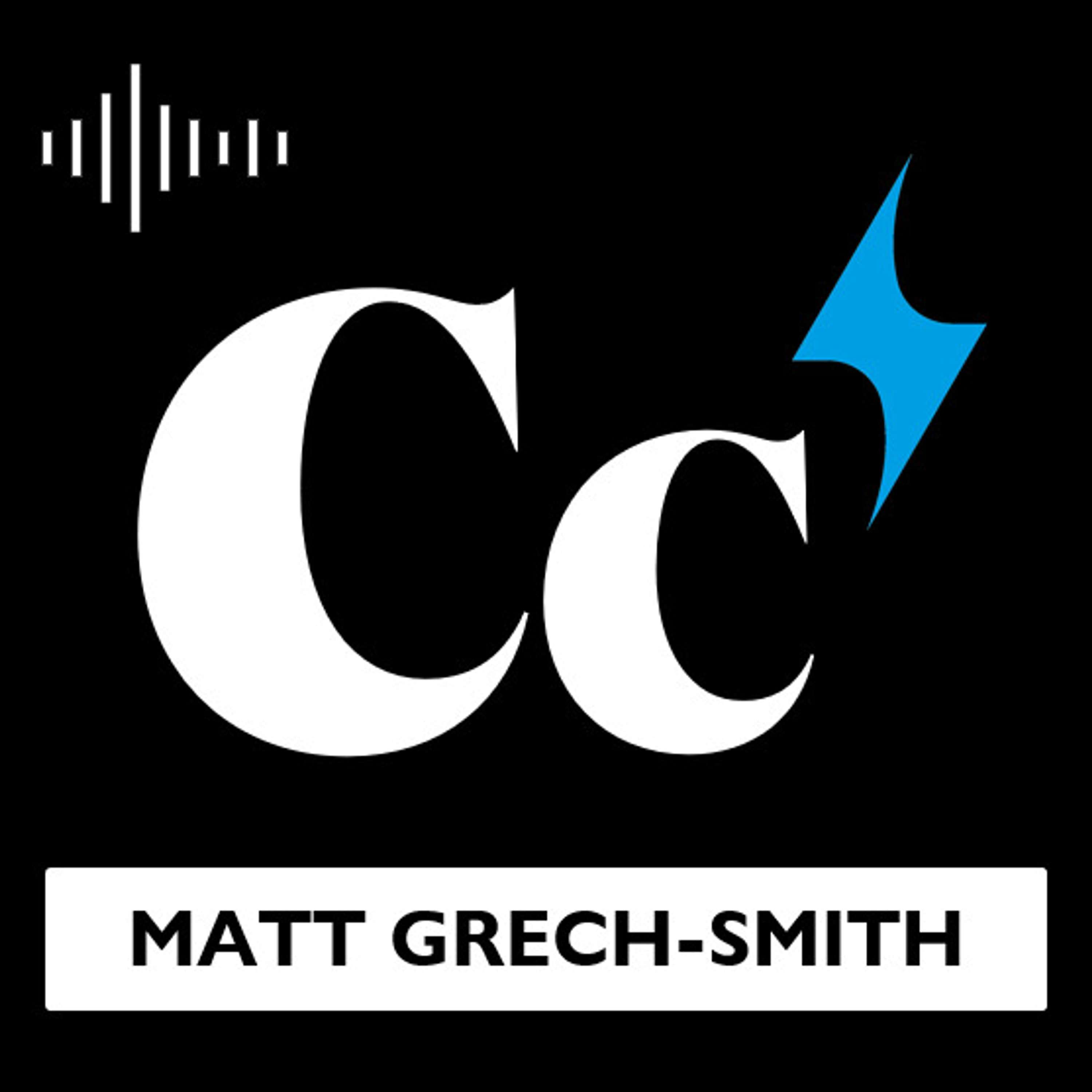 Challenger Chats Episode #3 with Matt Grech-Smith, Co-Founder of Swingers
