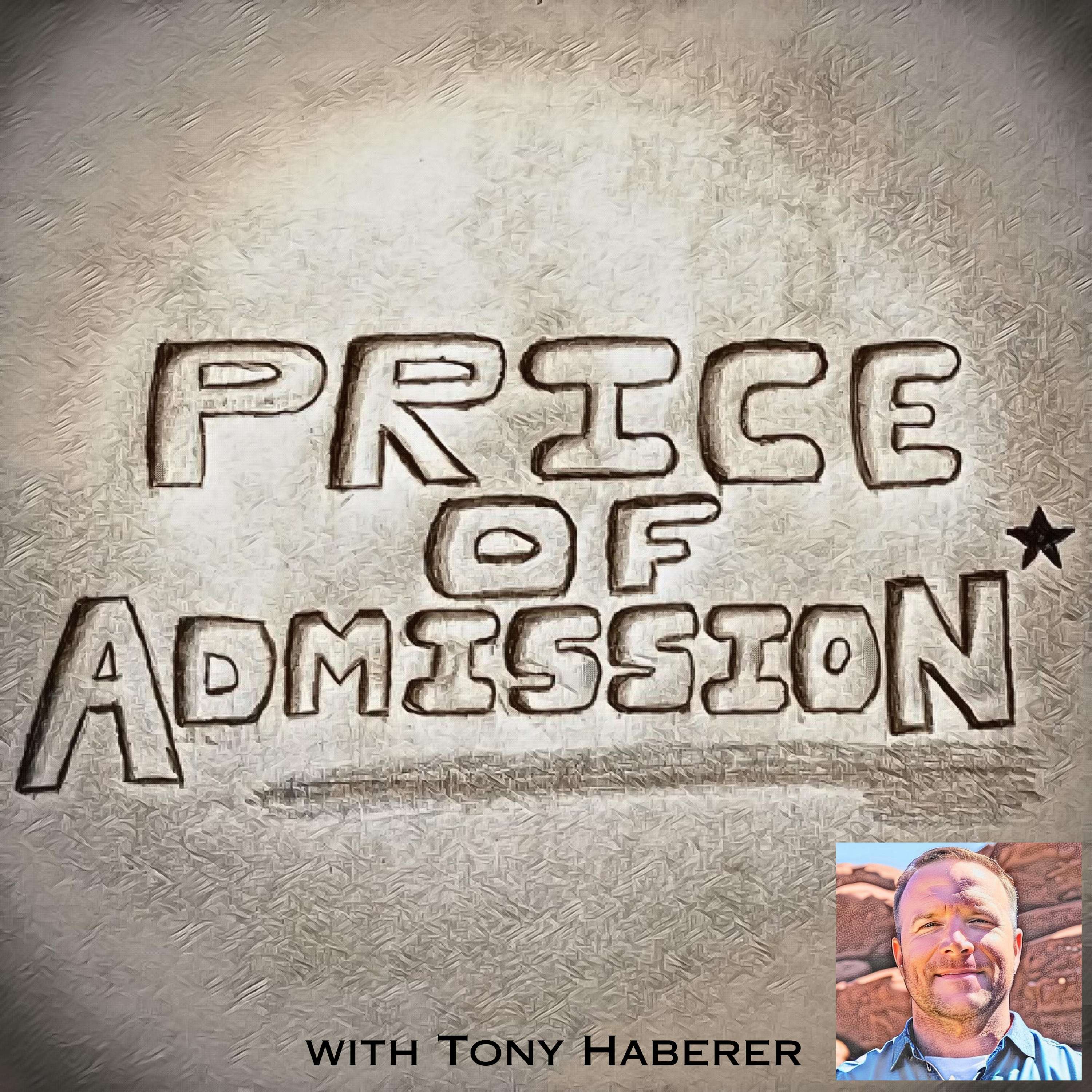 Price of Admission