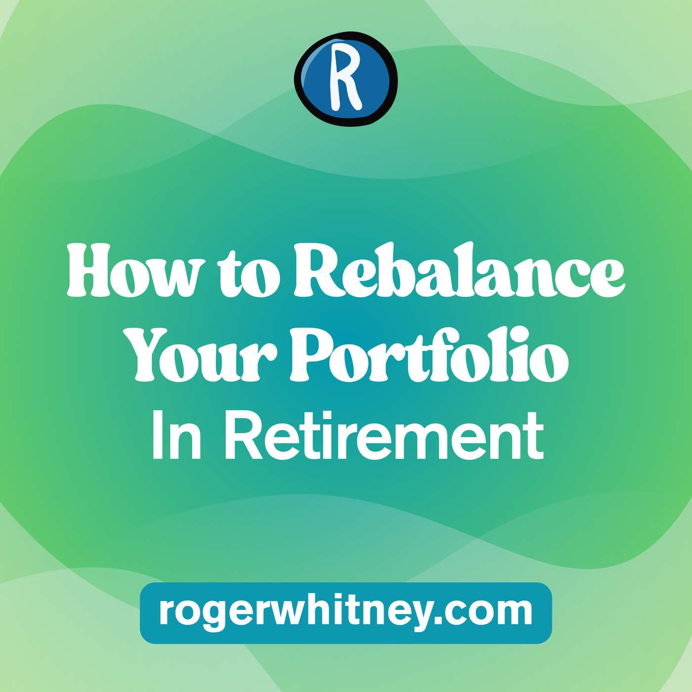 Retirement Answer Man