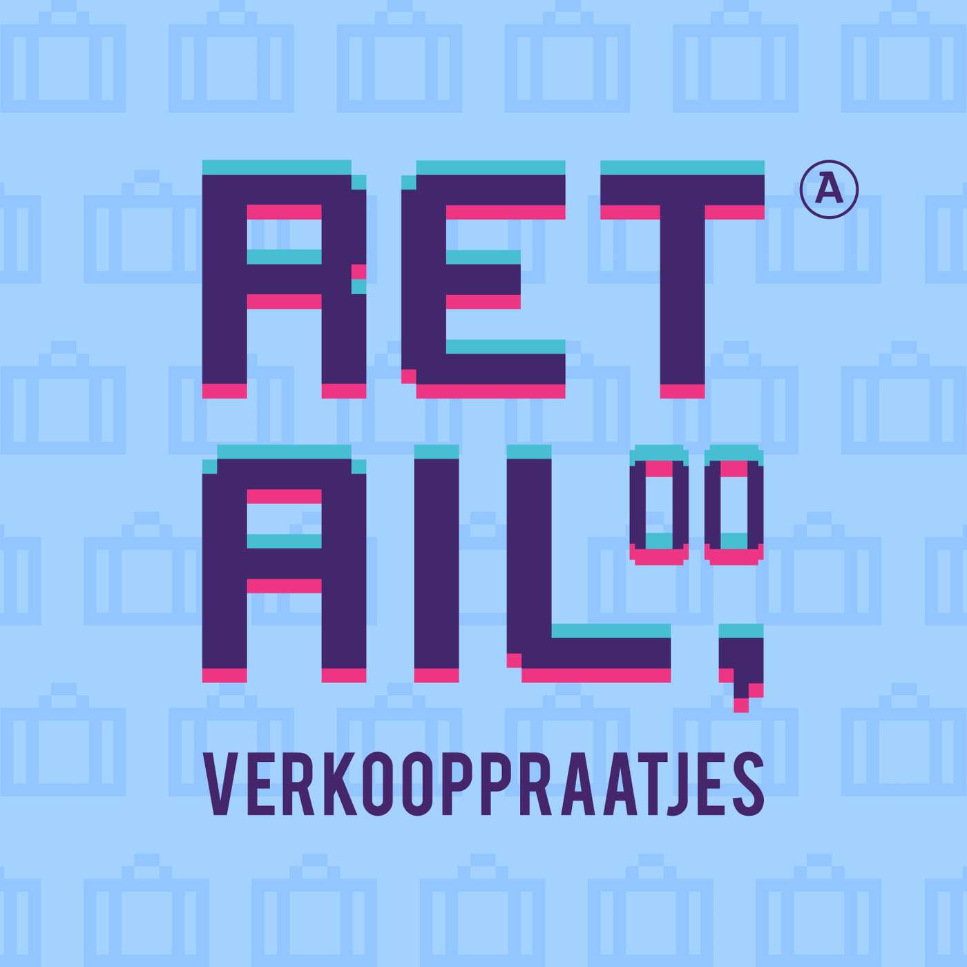 Wat word je? episode artwork